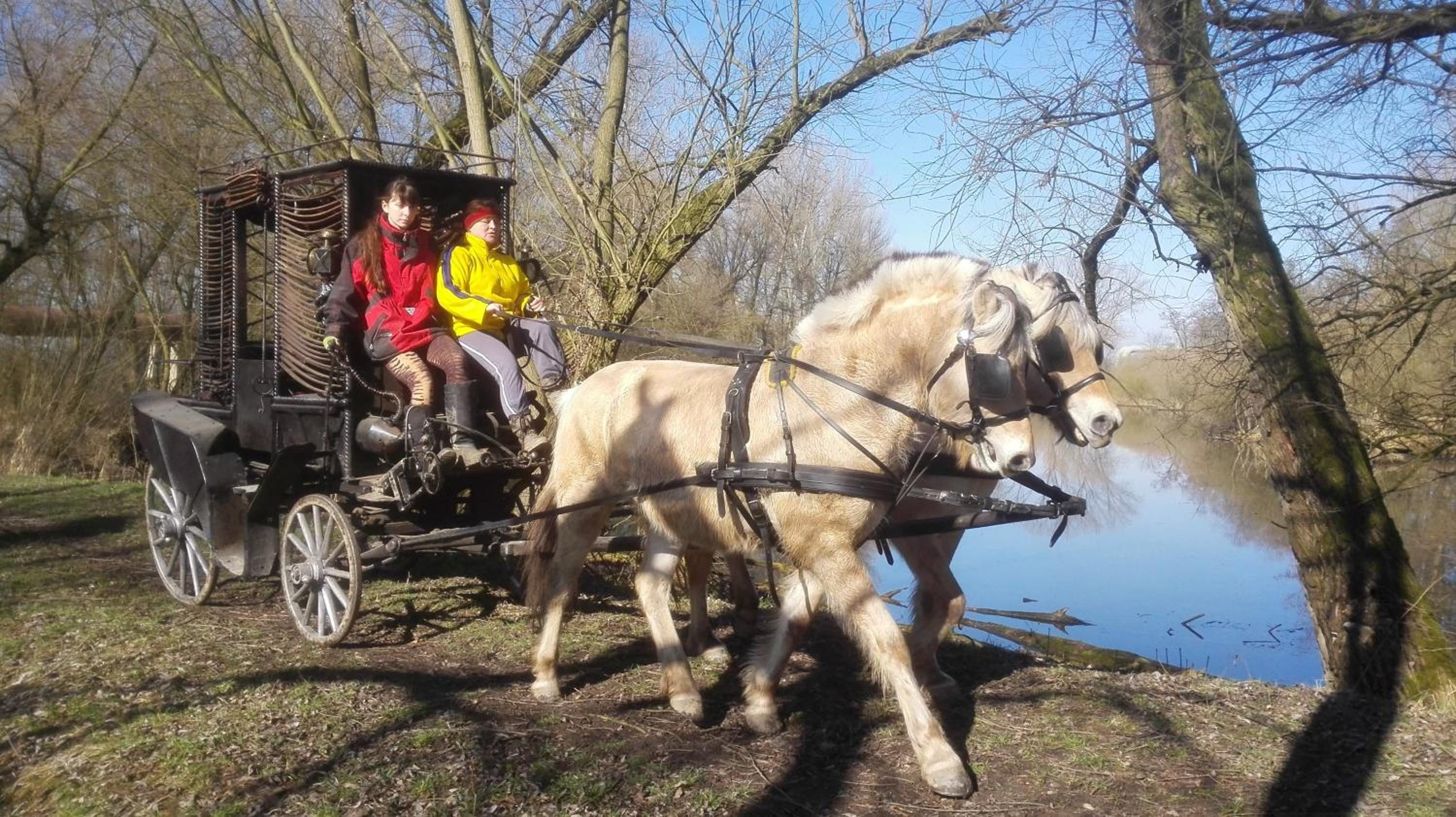 ZOOPARK Zelčín