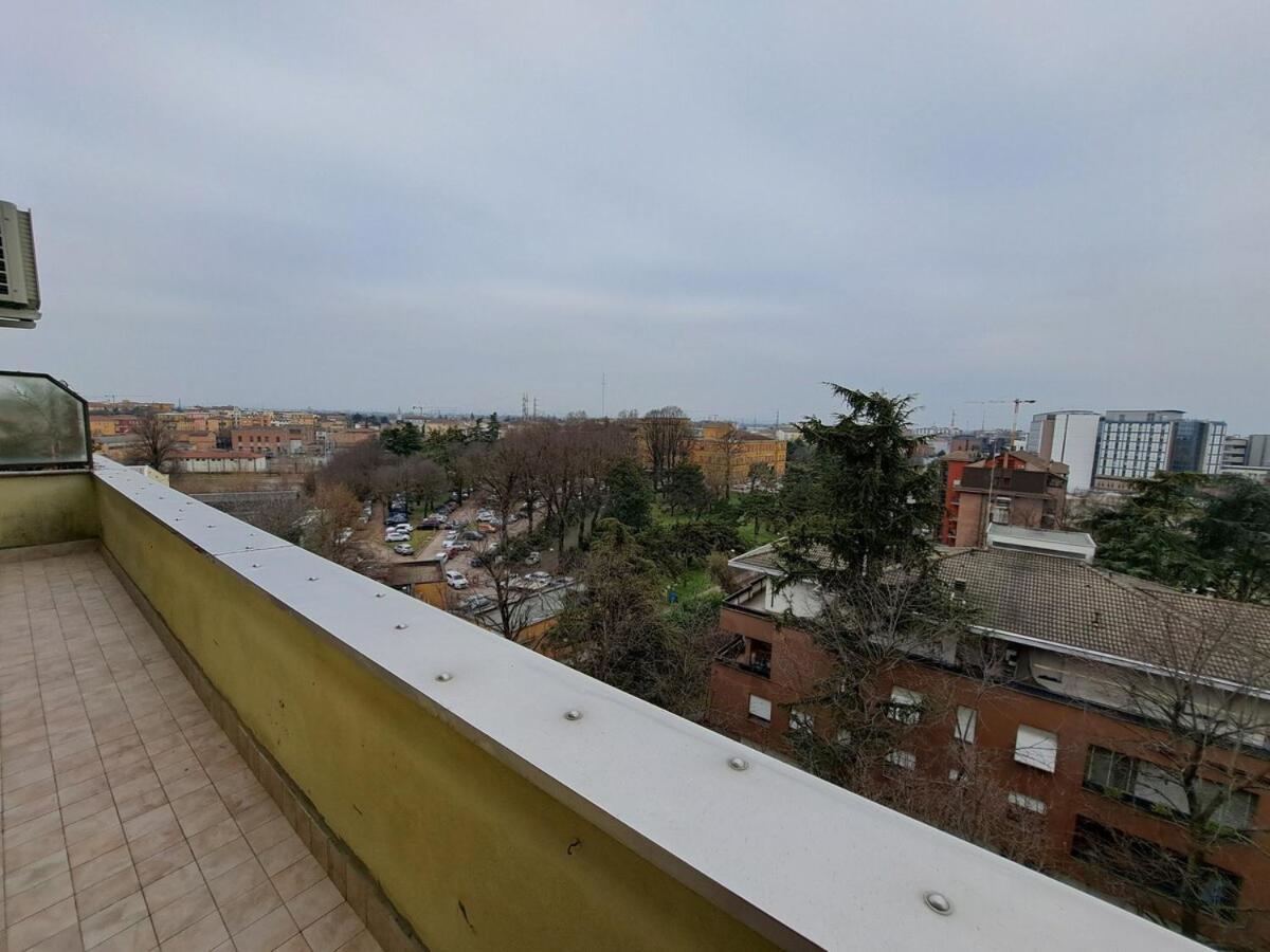 FuoriPorta Affitti Brevi - Giulia 1