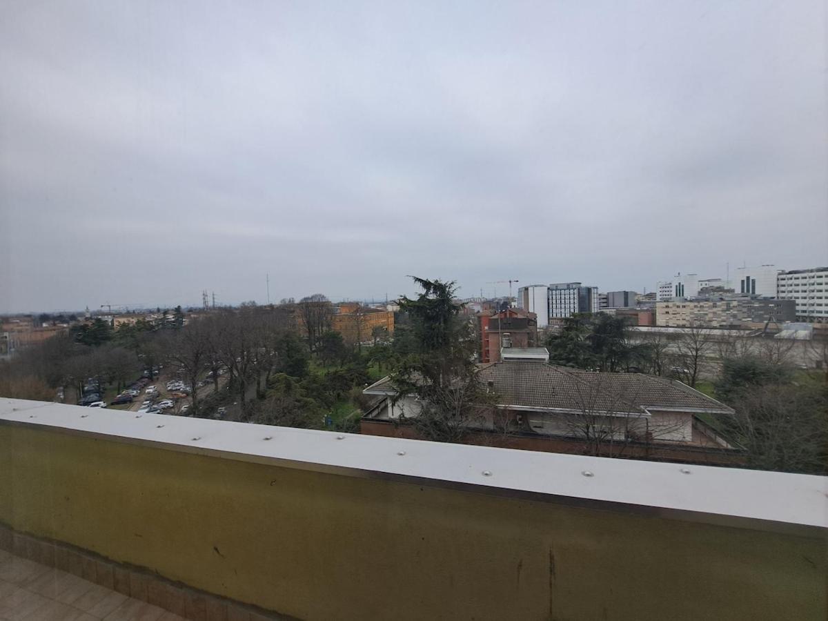 FuoriPorta Affitti Brevi - Giulia 1