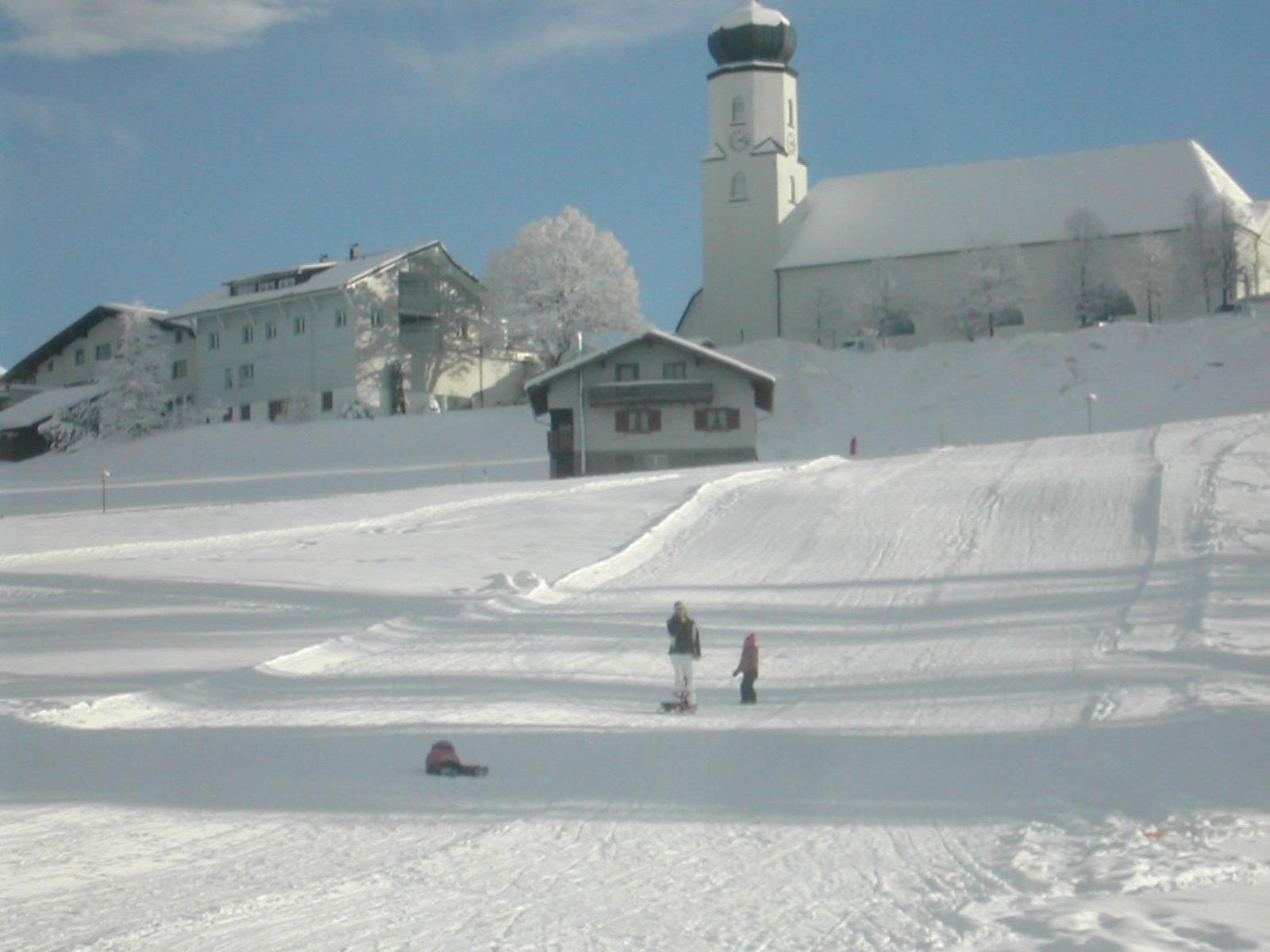 Ferienbauernhof Roth