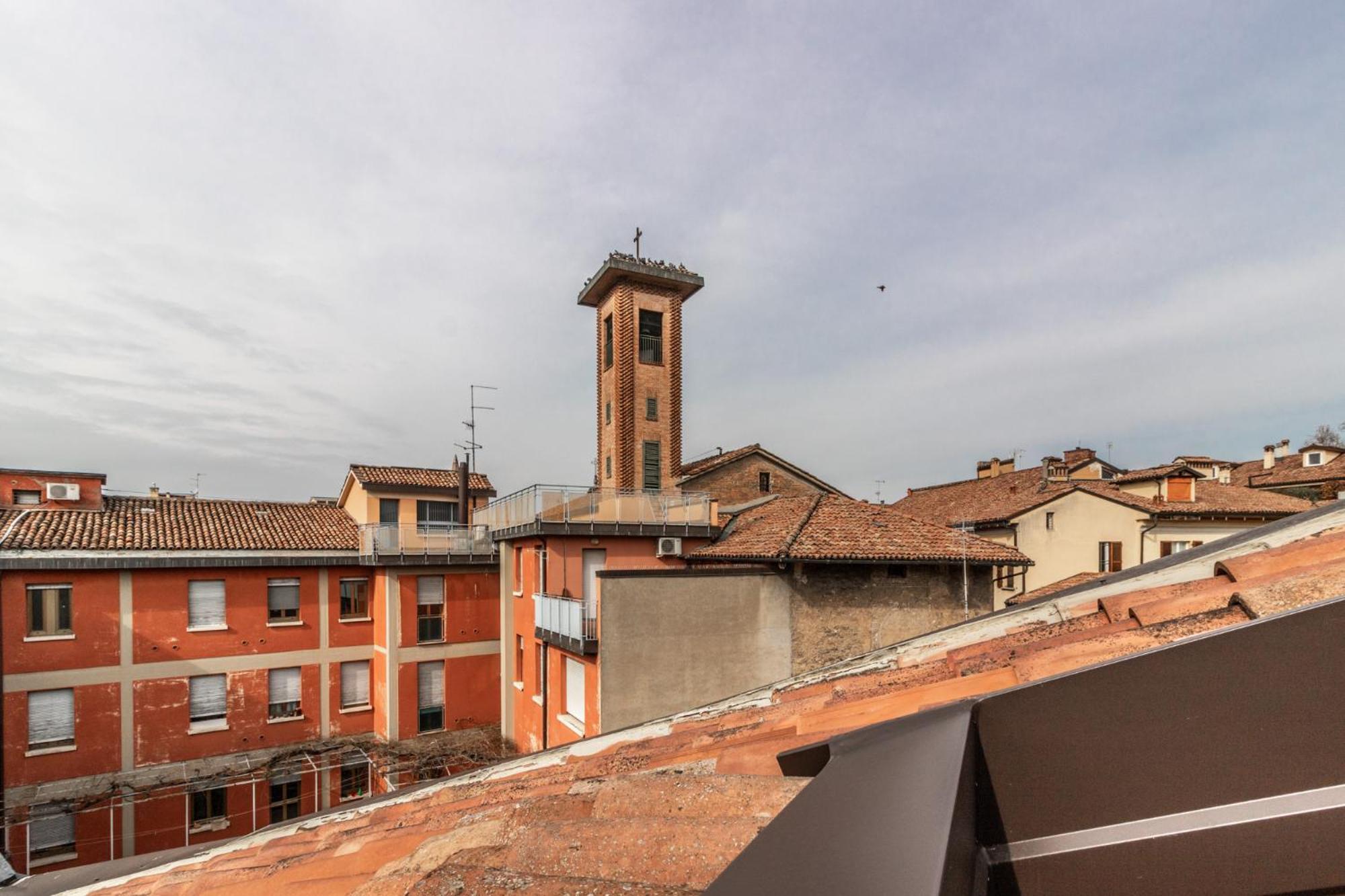 Casa Fossato