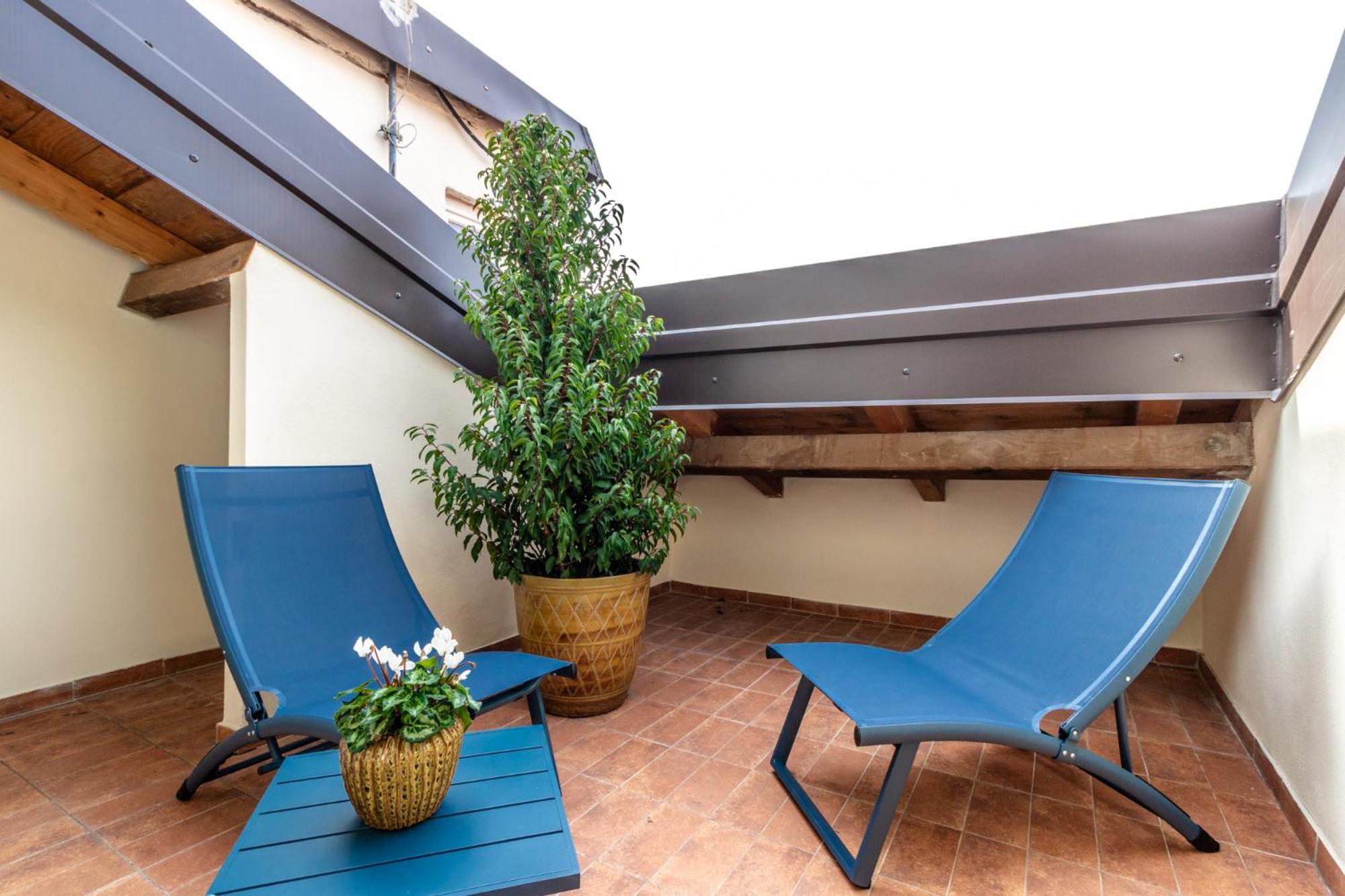 Casa Fossato