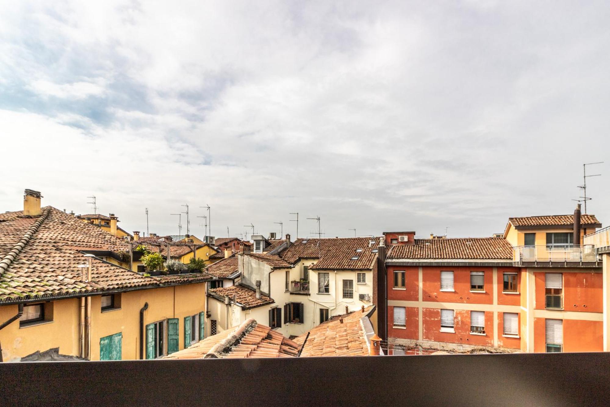 Casa Fossato