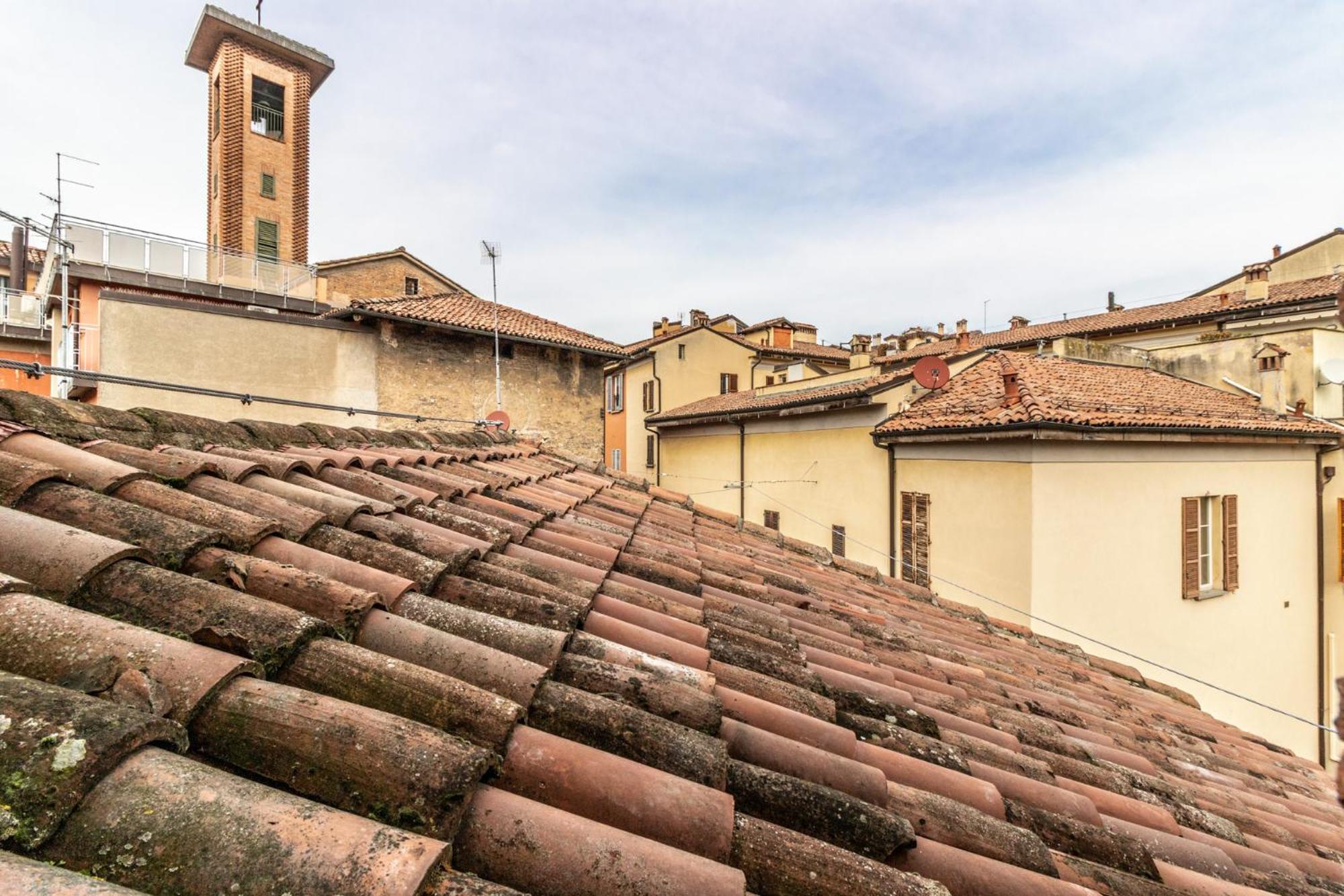 Casa Fossato