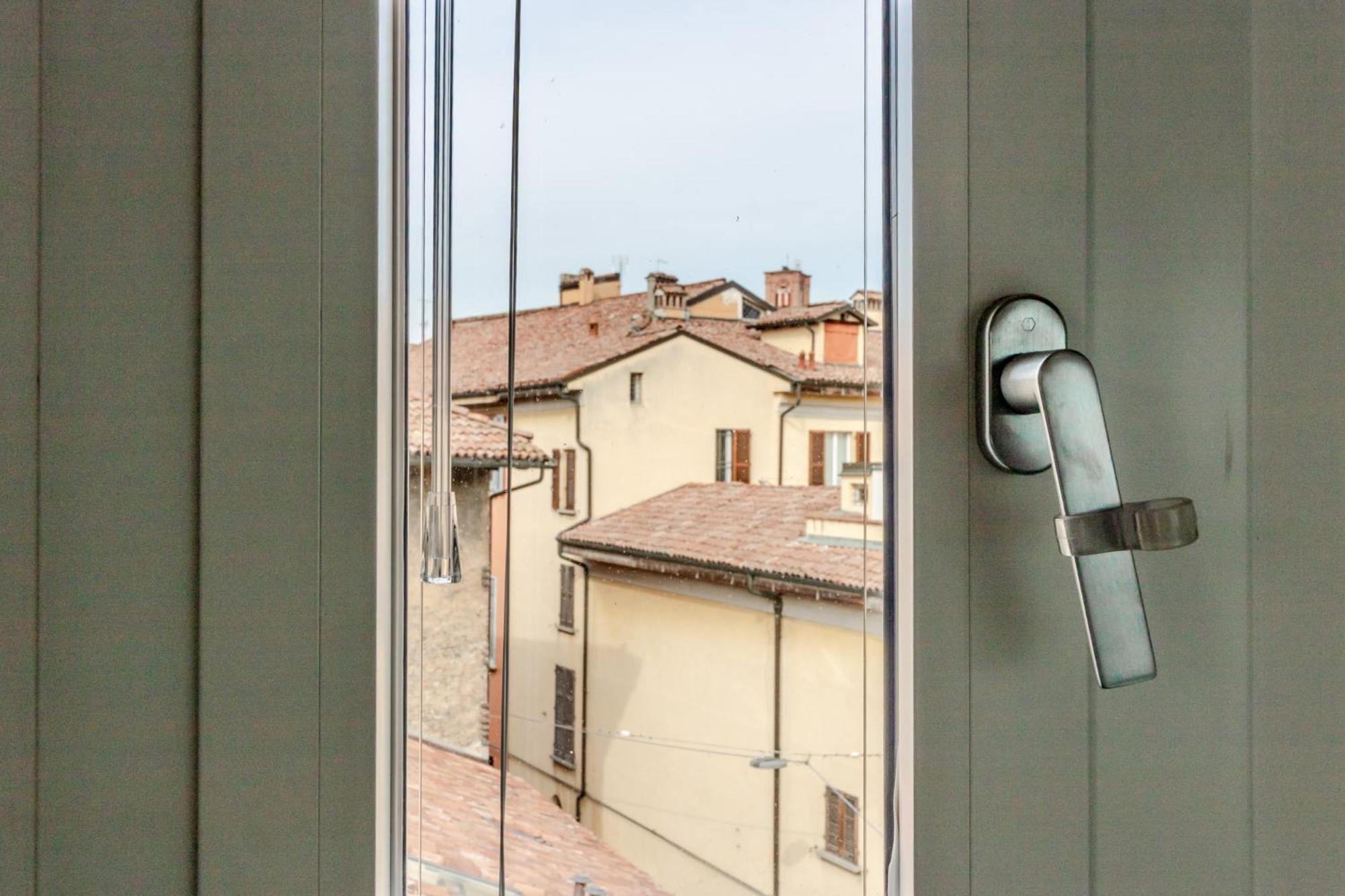 Casa Fossato
