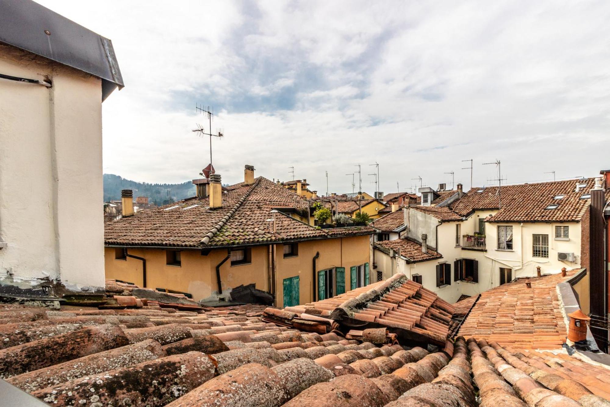 Casa Fossato