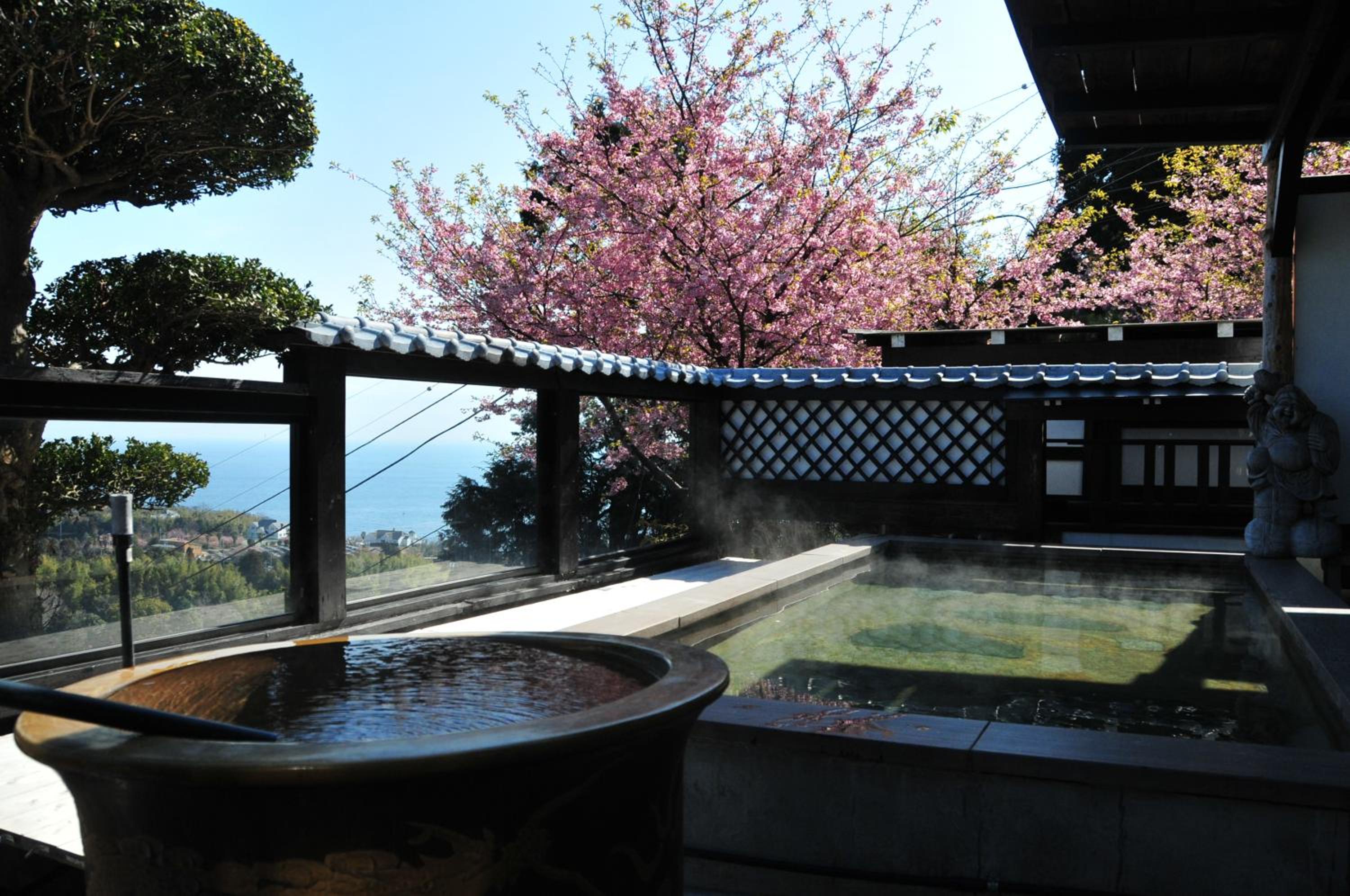 Yokohama Fujiyoshi Izuten