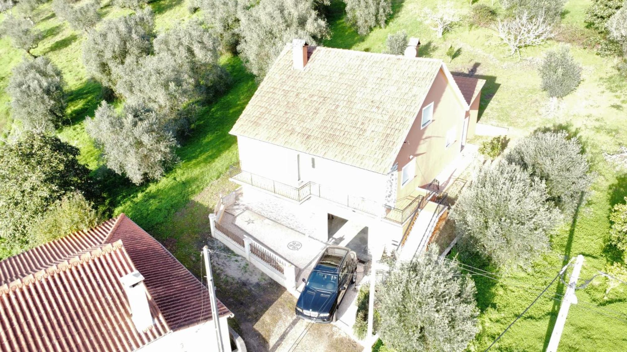 Casa dos Fetos Varanda Panorâmica & Natureza