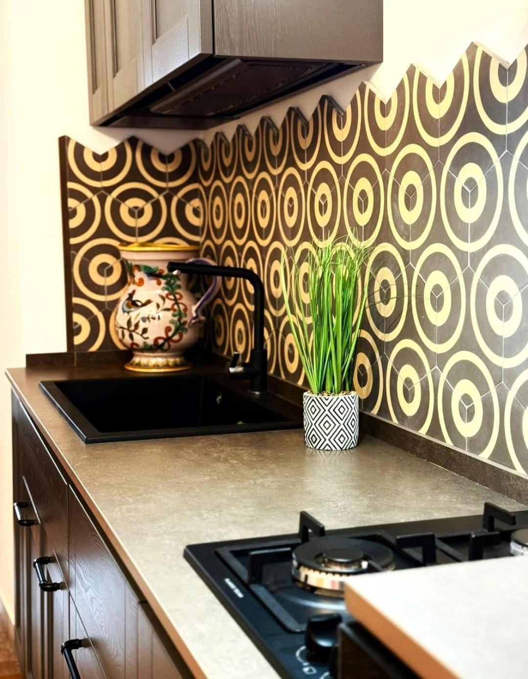 Luxury Apartment Palazzo Vannucci