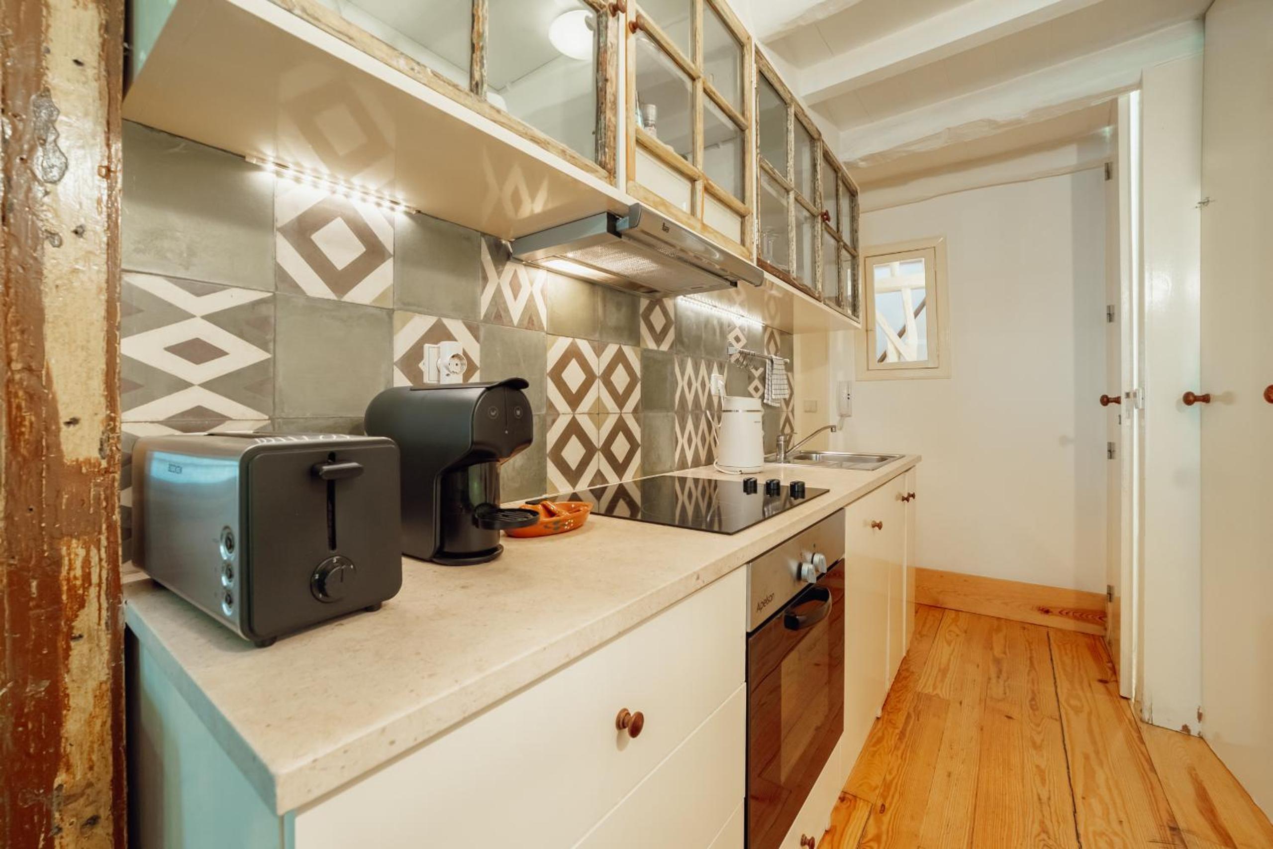 Historical Duplex by Hosty