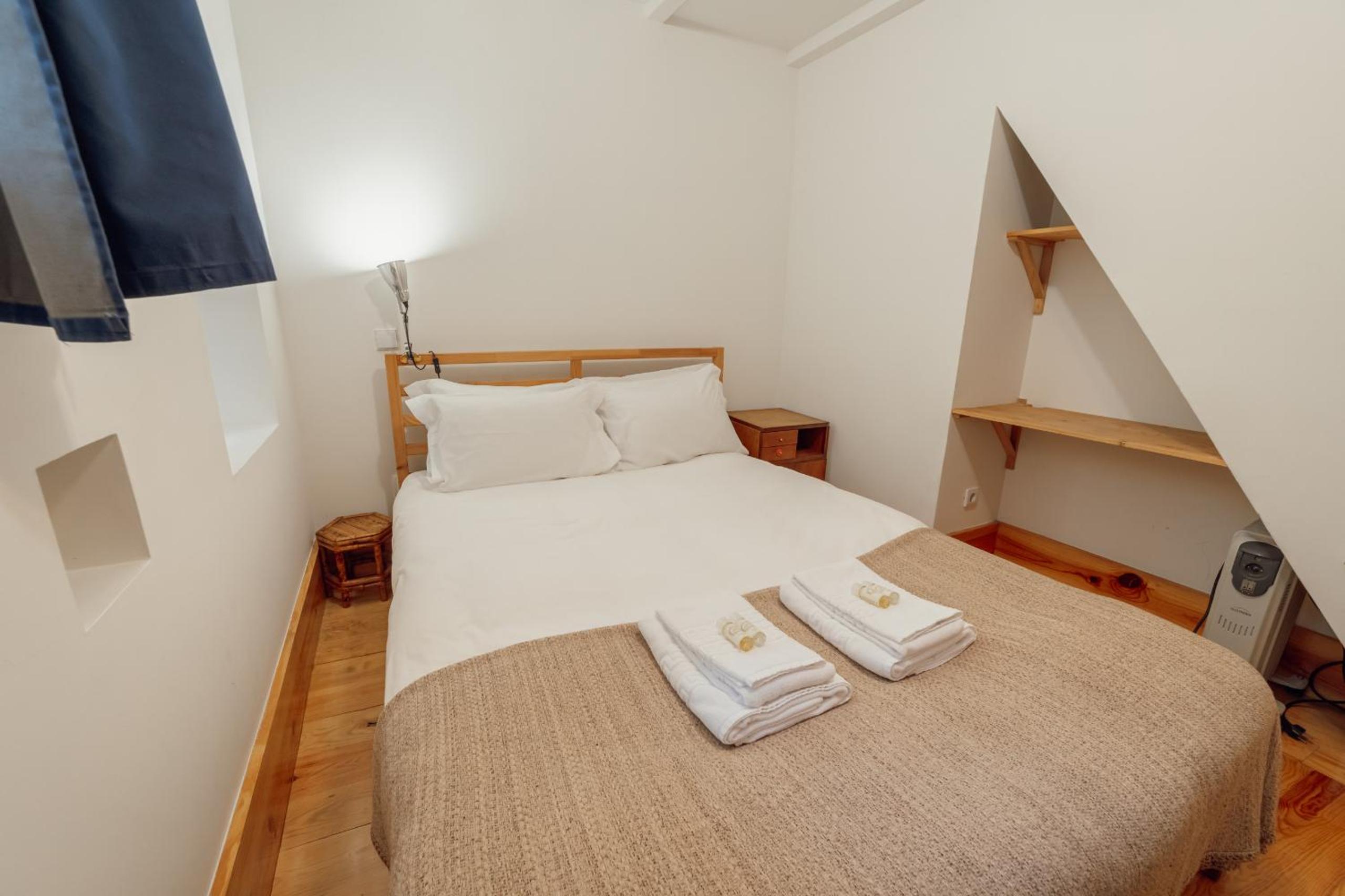 Historical Duplex by Hosty