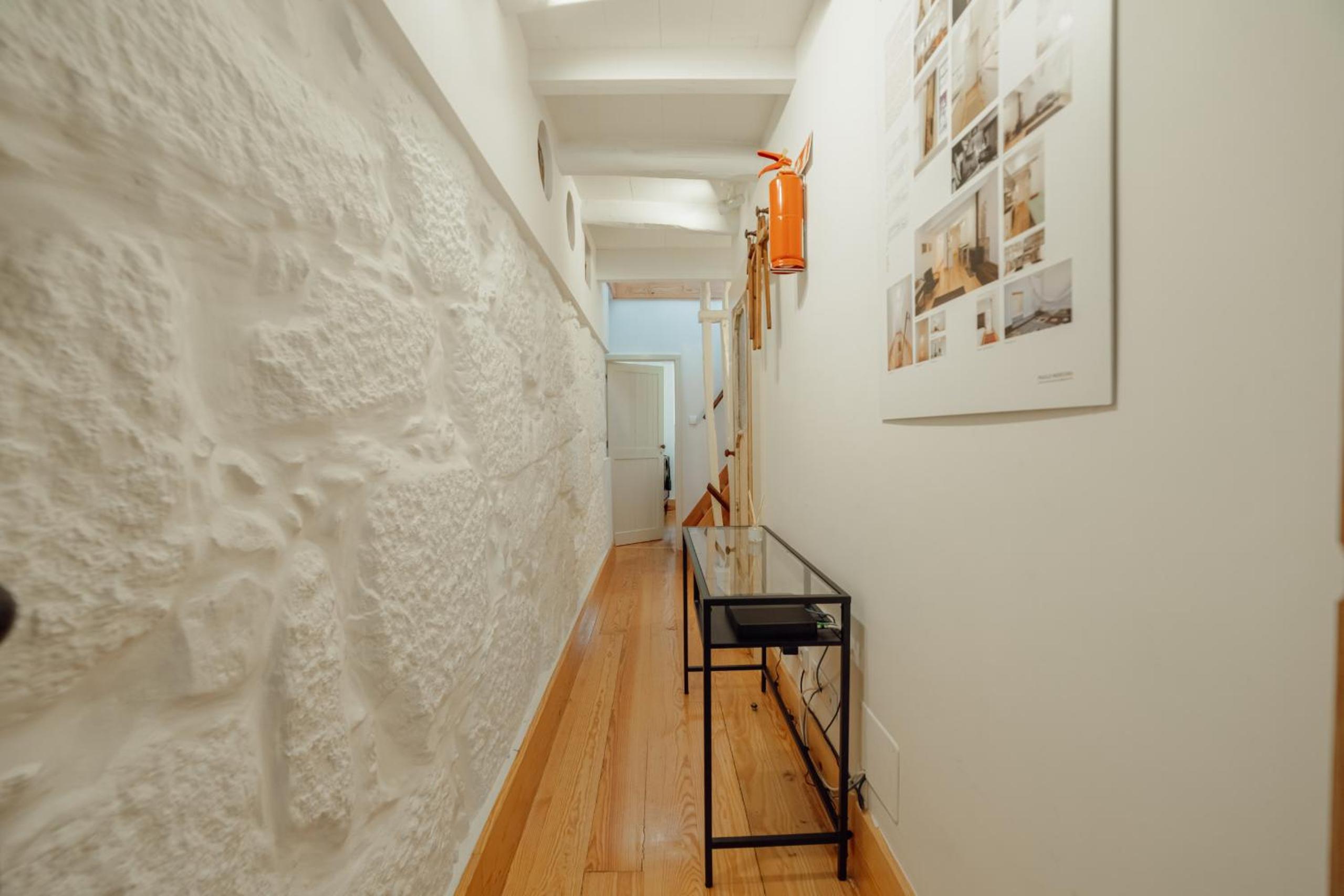 Historical Duplex by Hosty