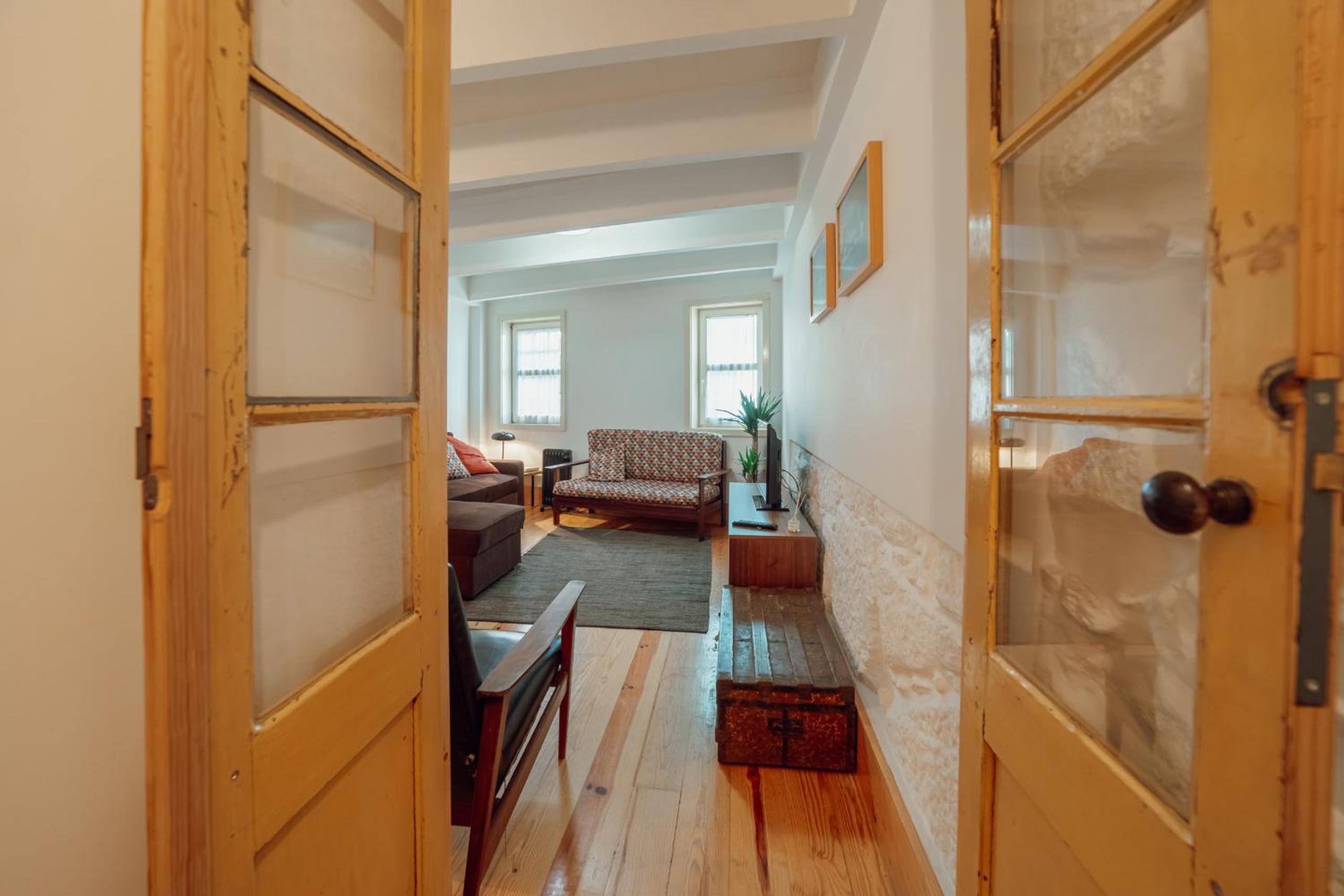 Historical Duplex by Hosty