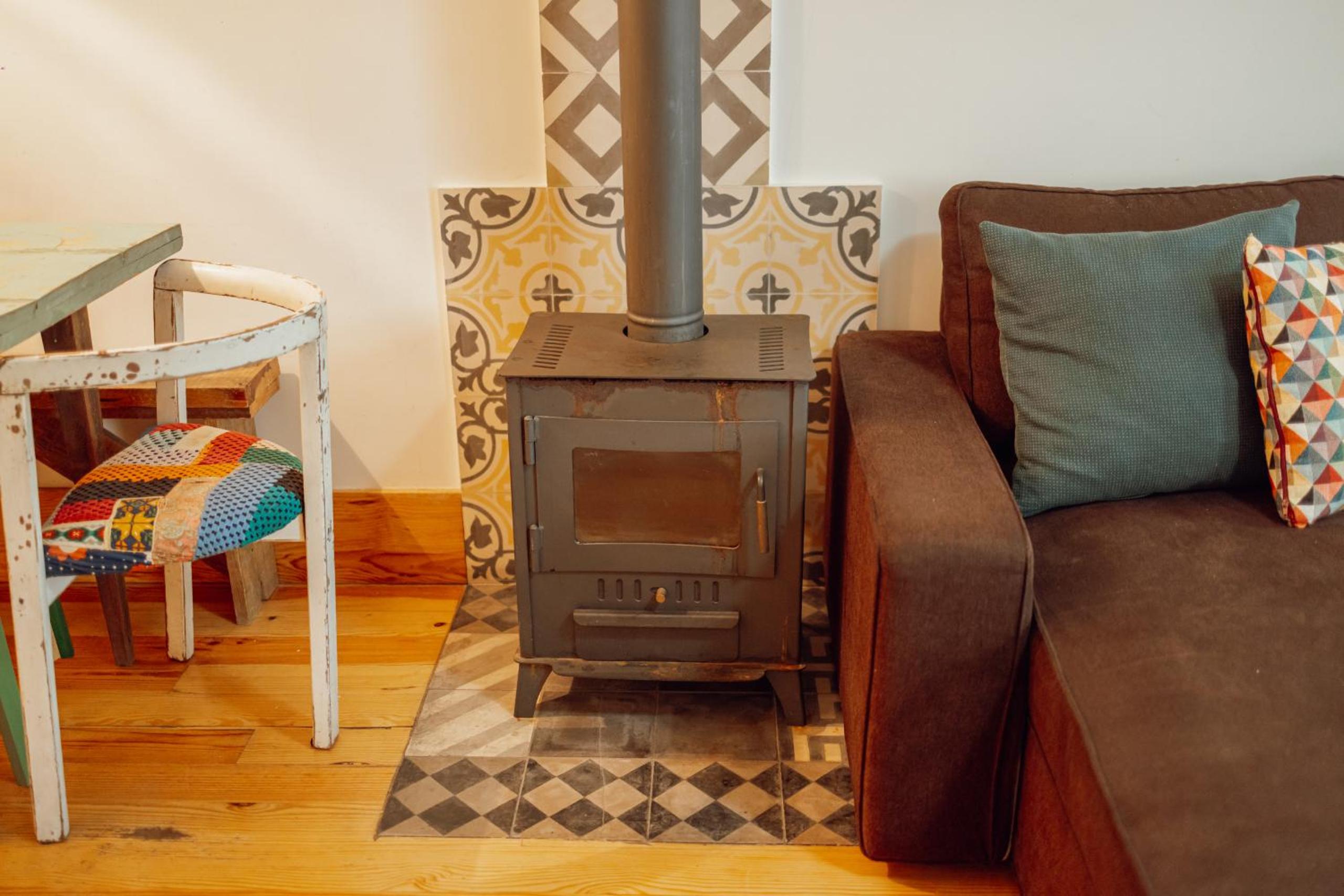 Historical Duplex by Hosty