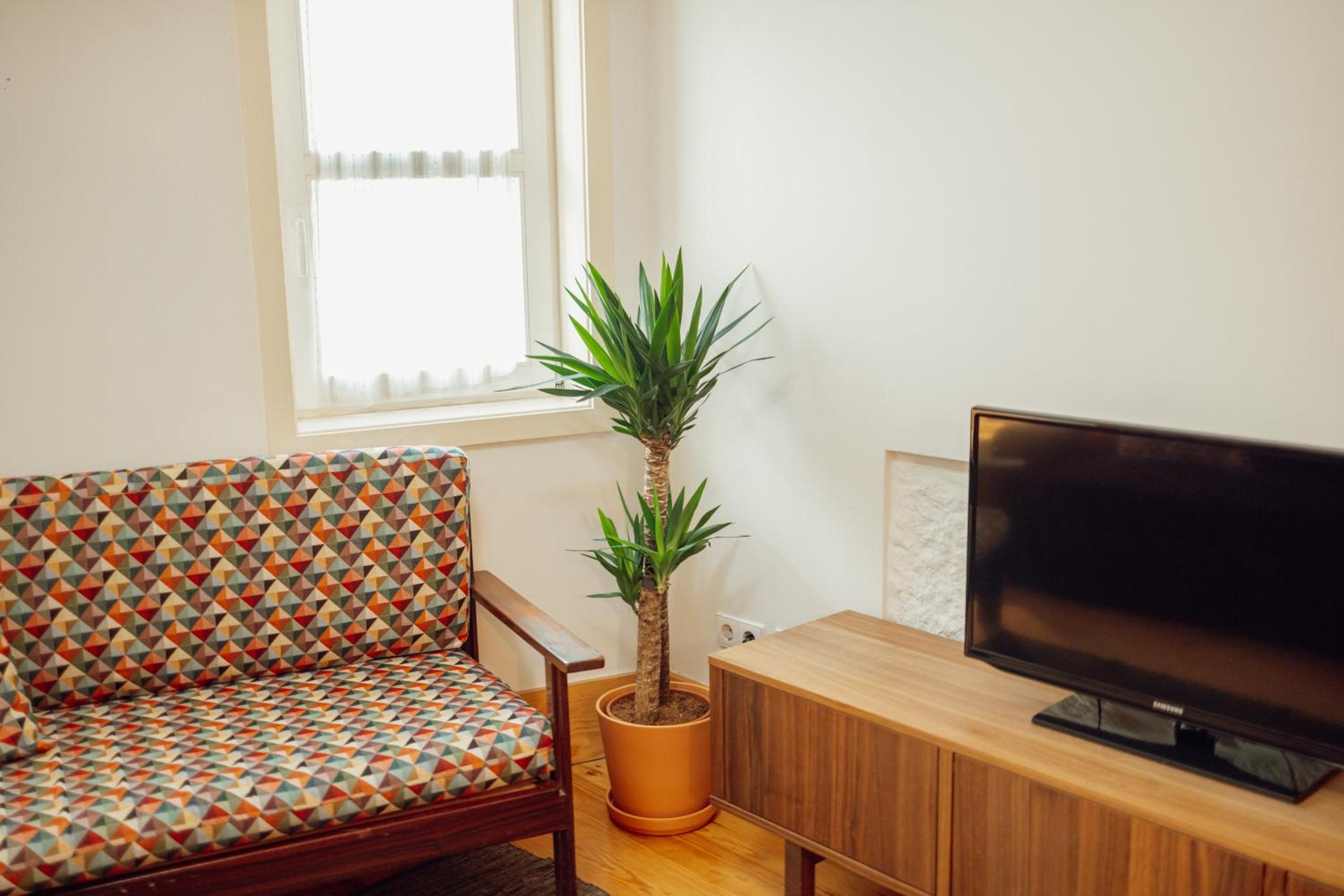 Historical Duplex by Hosty