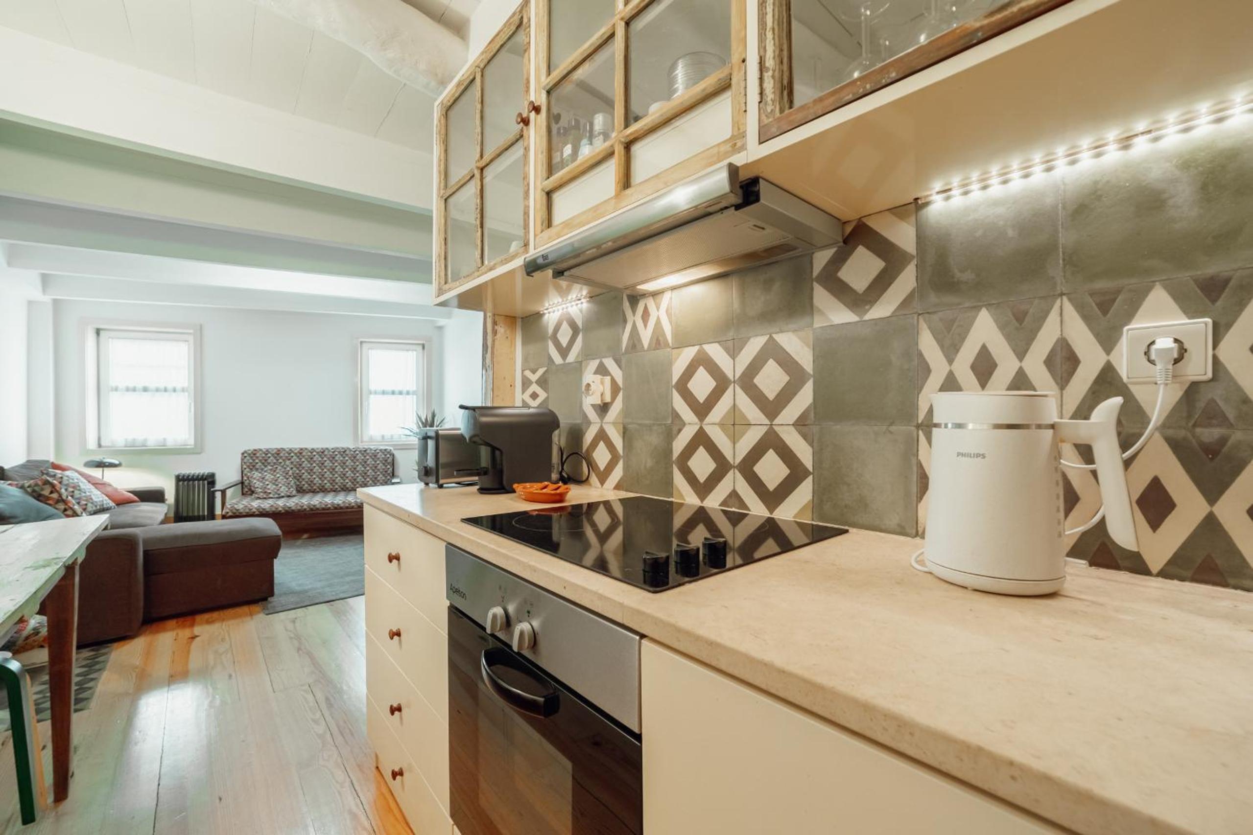Historical Duplex by Hosty