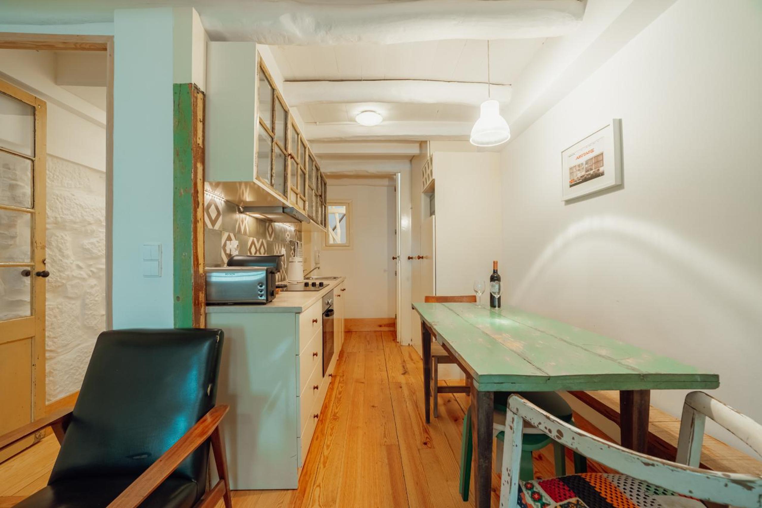 Historical Duplex by Hosty