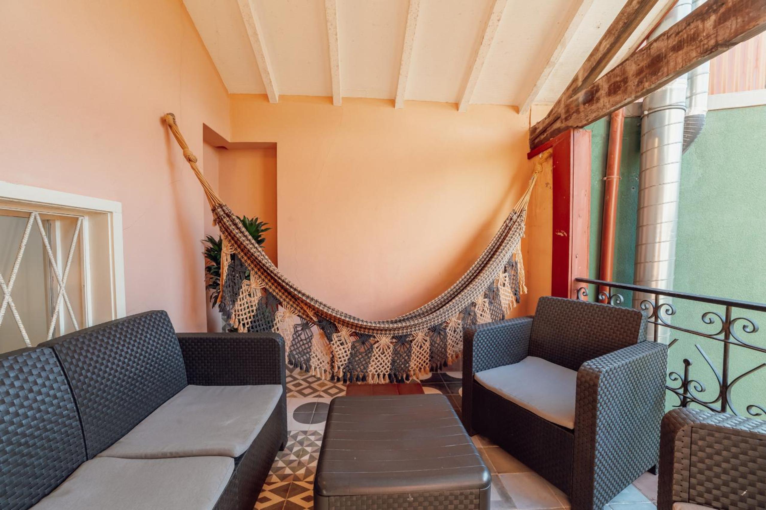 Historical Duplex by Hosty