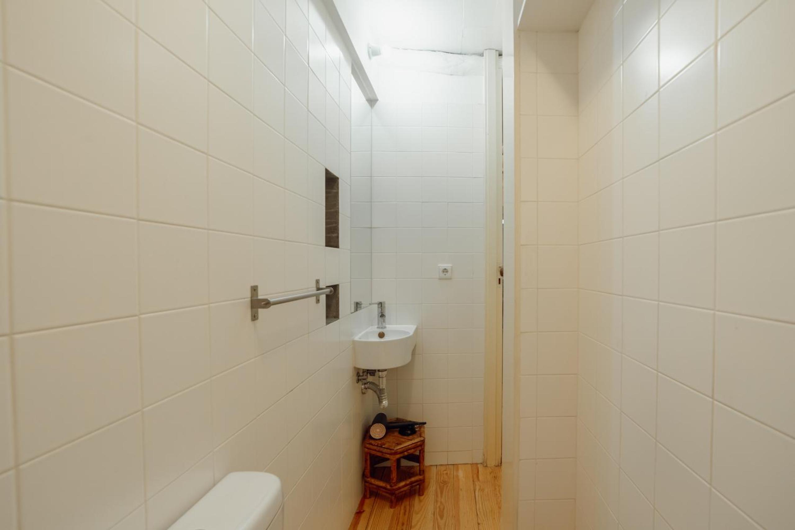 Historical Duplex by Hosty