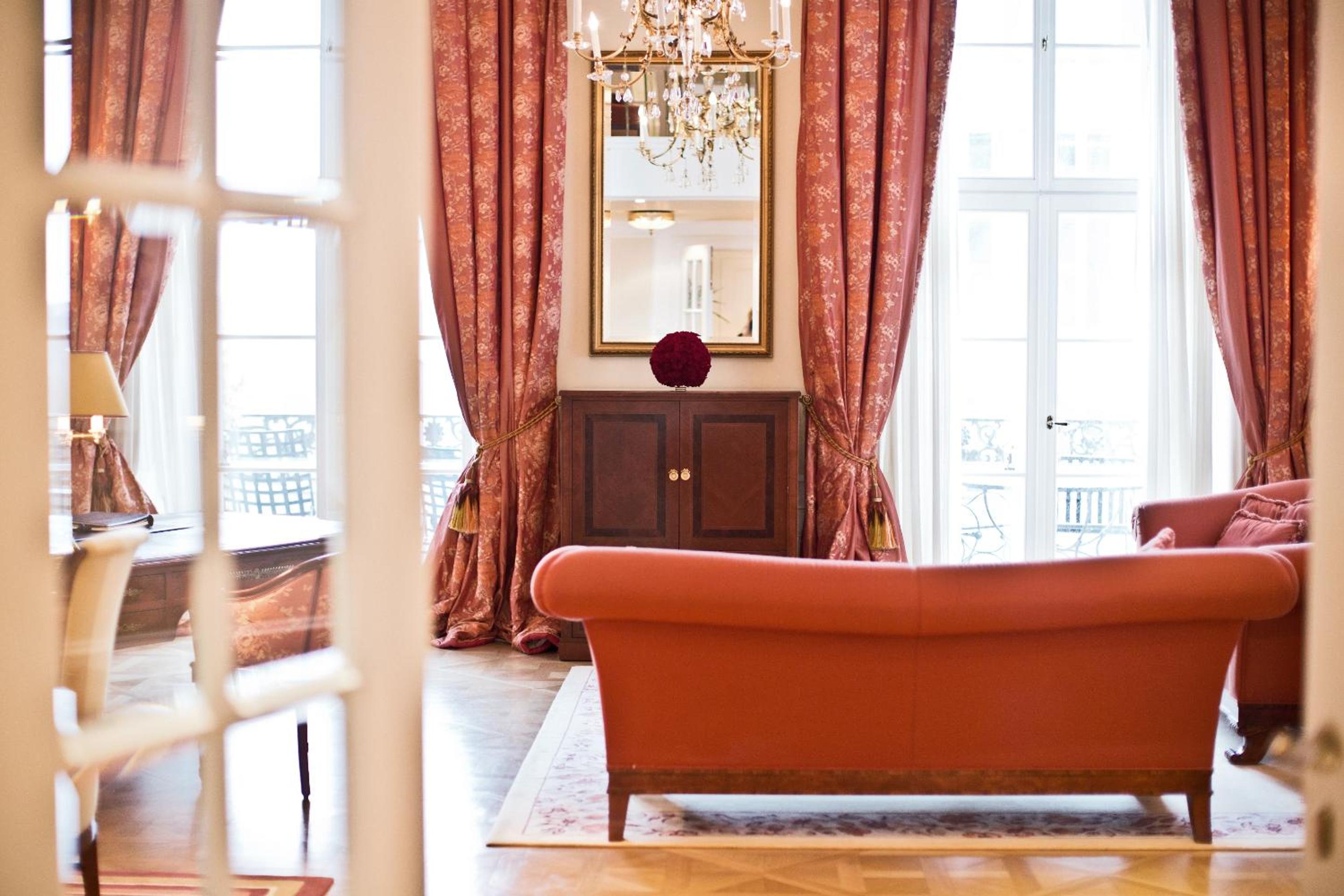 Palais Coburg Residenz 2