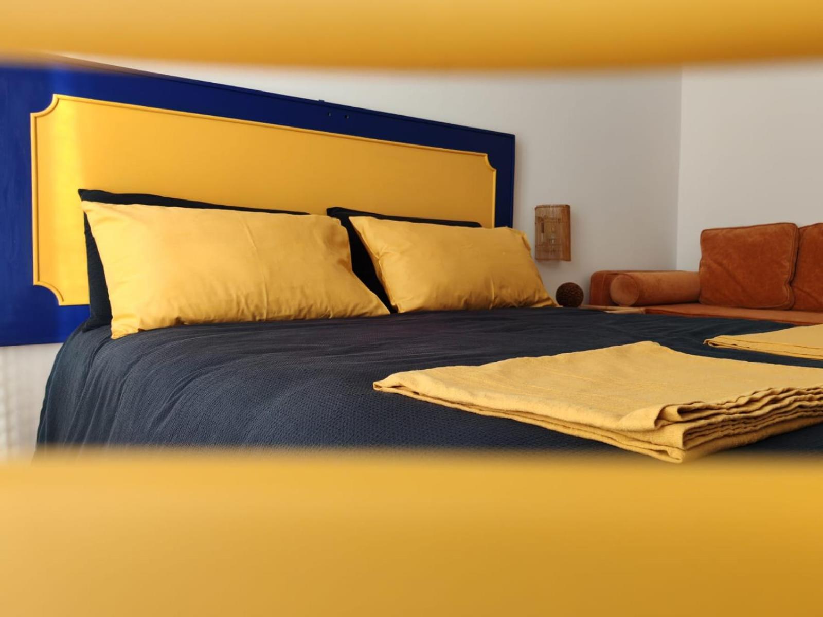 B&B Mareluce