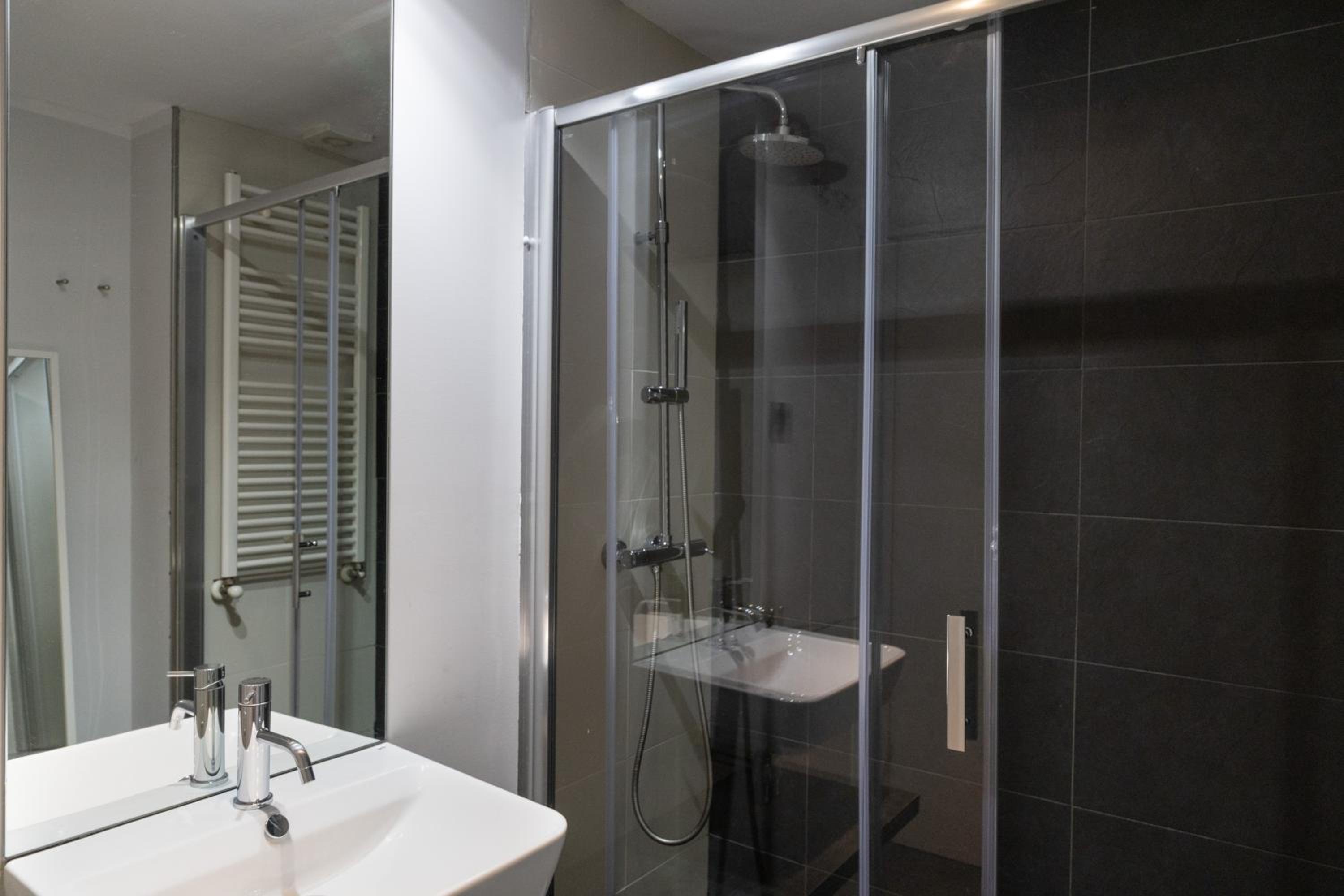 New Rooms Centro de Madrid