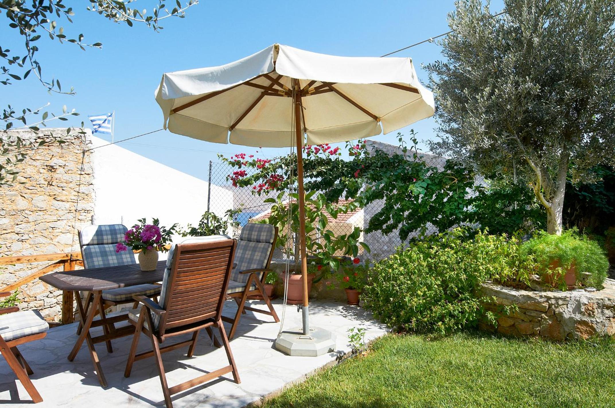 Fotinis Cottage photo 3