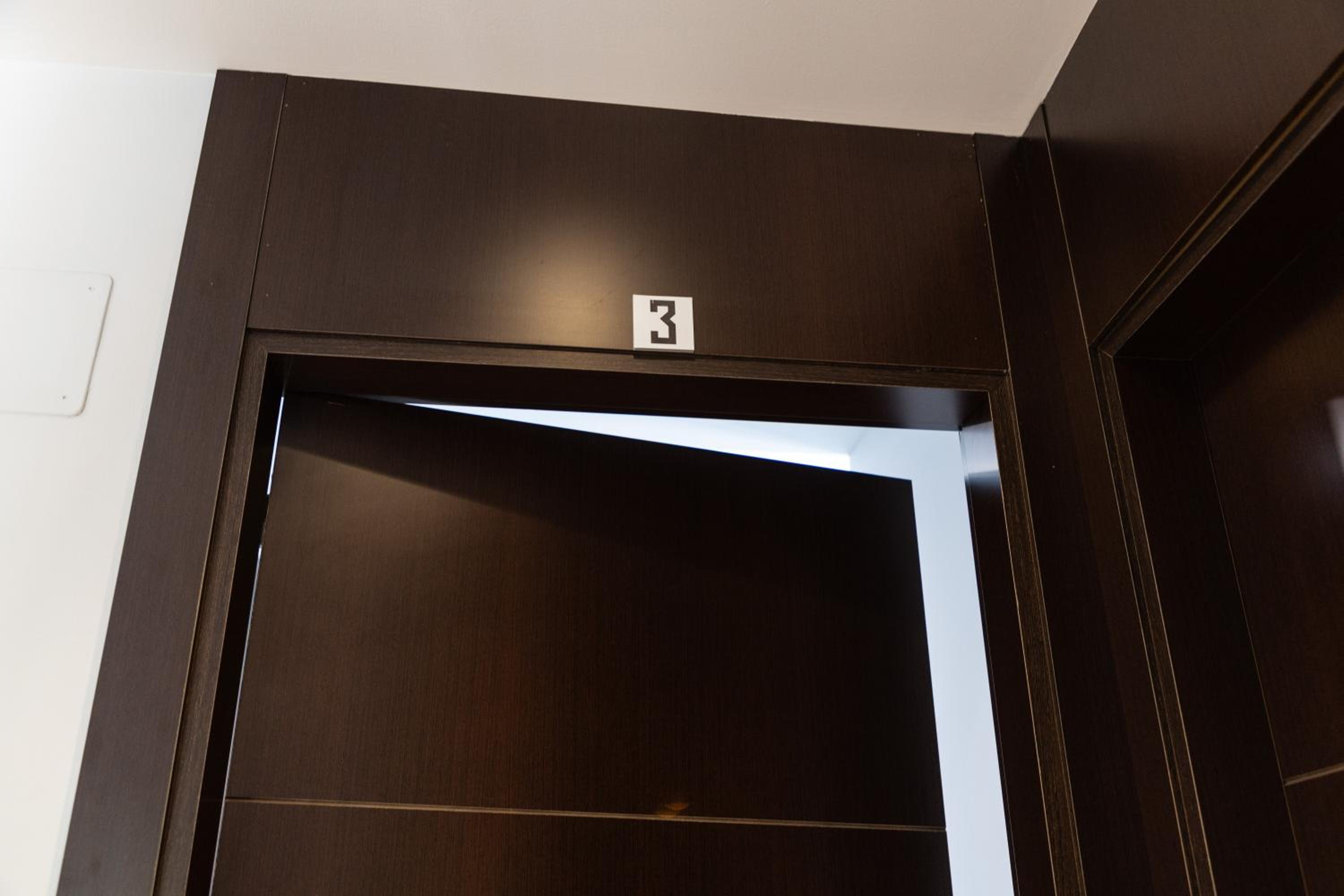 New Rooms Centro de Madrid