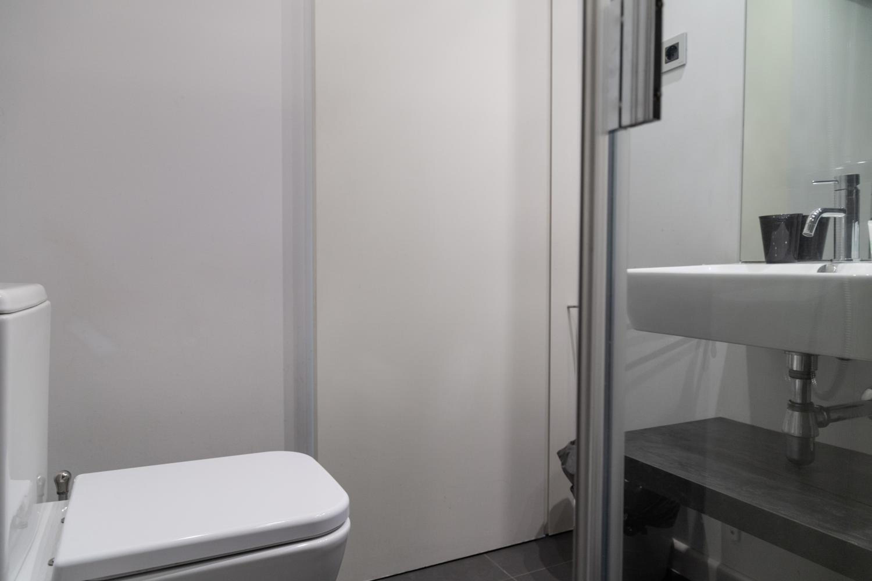 New Rooms Centro de Madrid