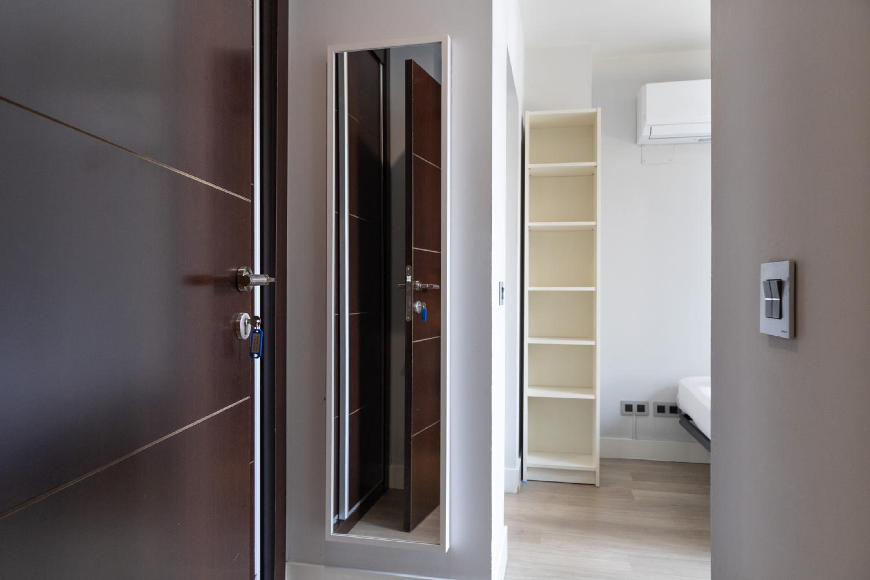 New Rooms Centro de Madrid