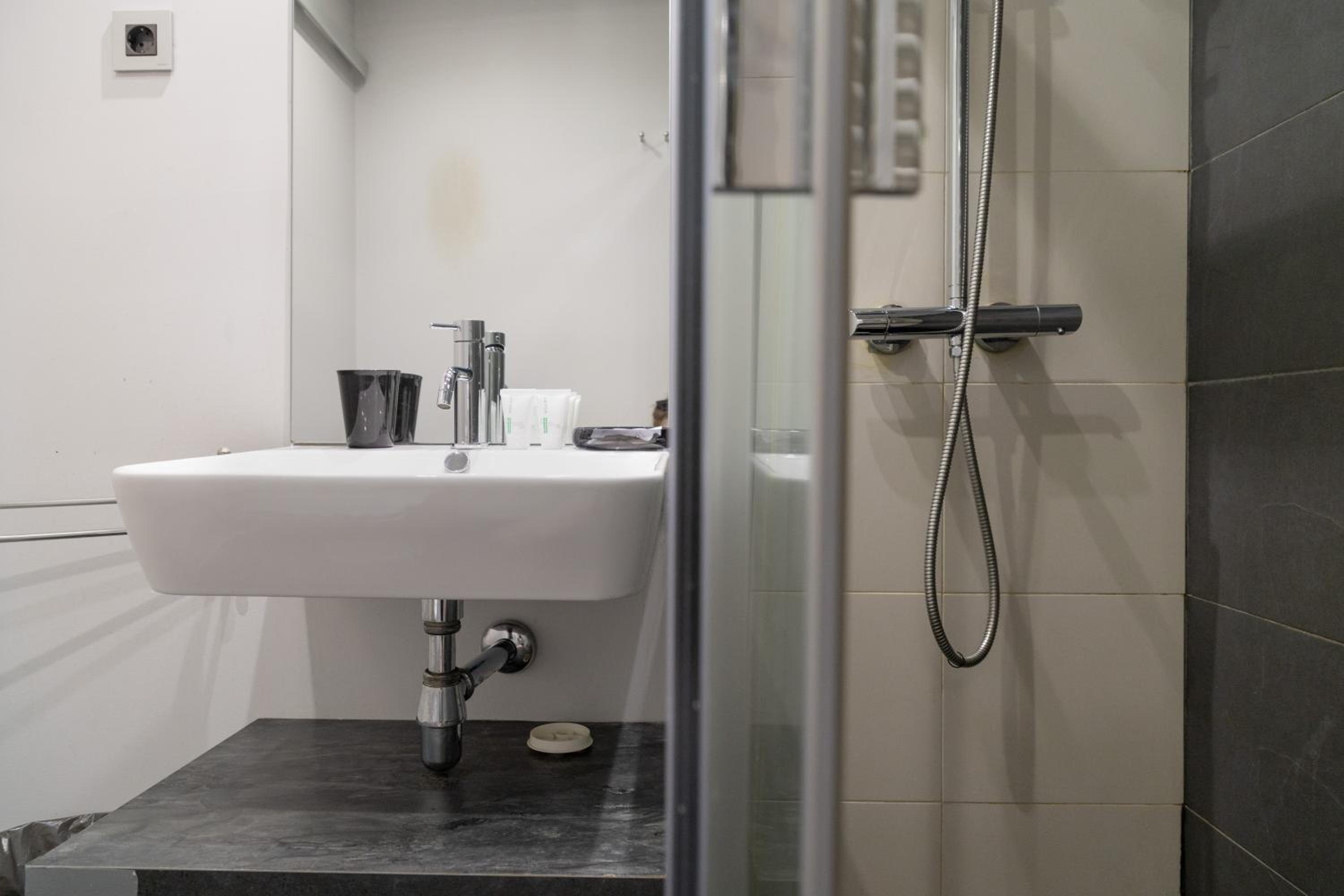 New Rooms Centro de Madrid