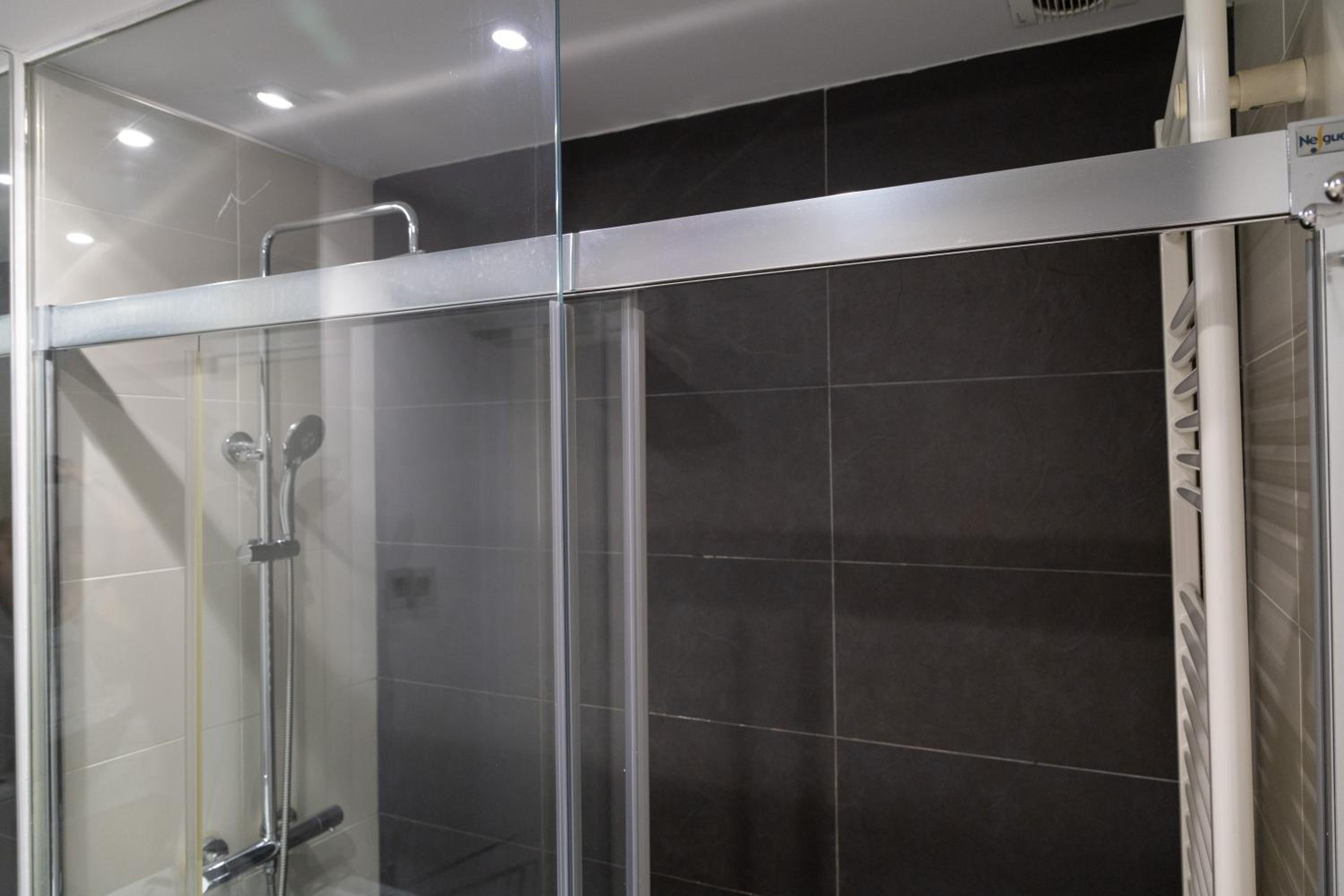 New Rooms Centro de Madrid