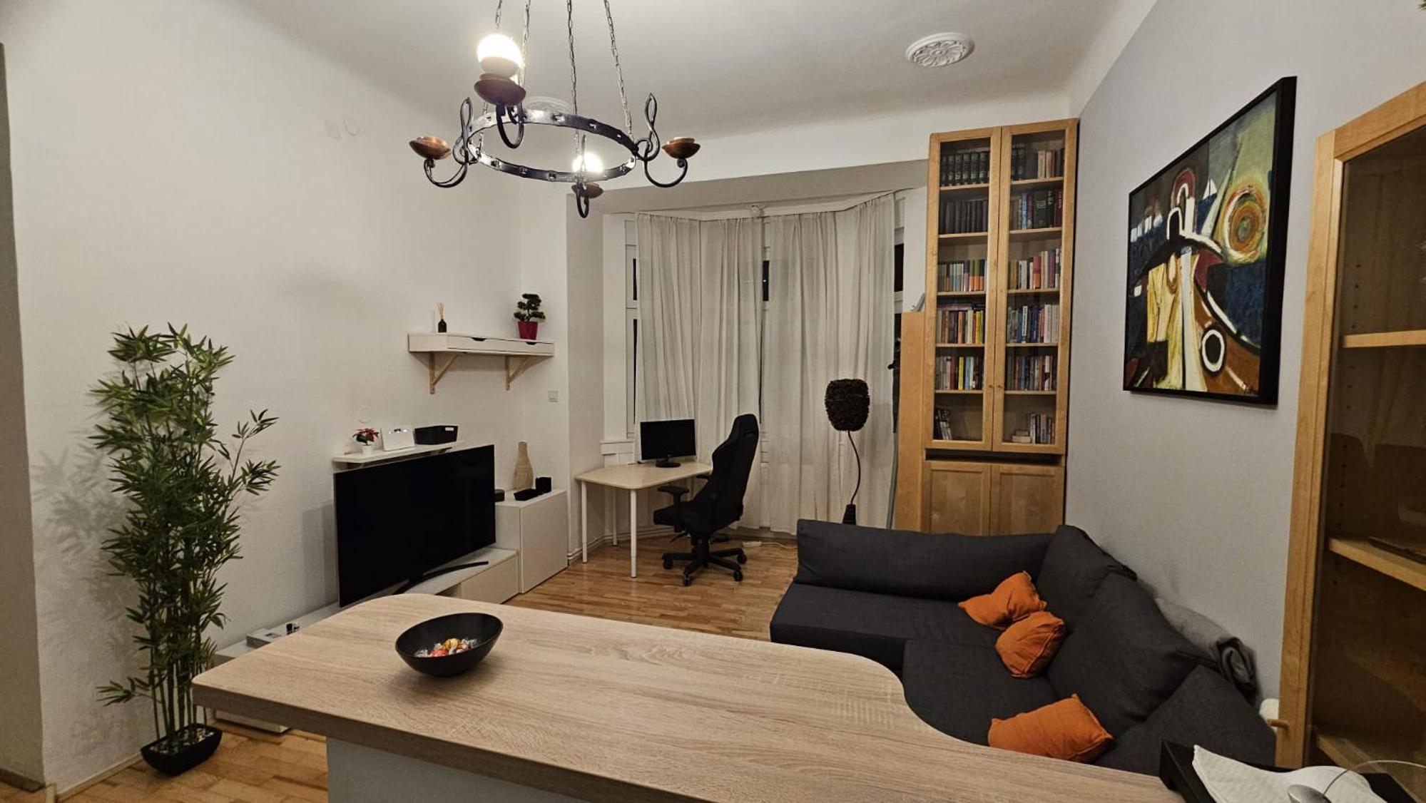 Boutique Apartment Sibila