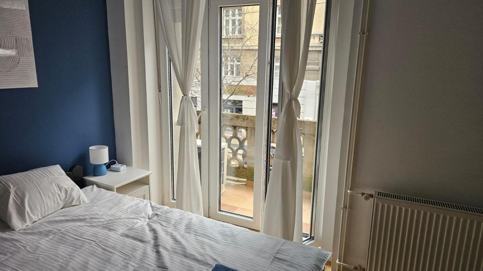 Boutique Apartment Sibila