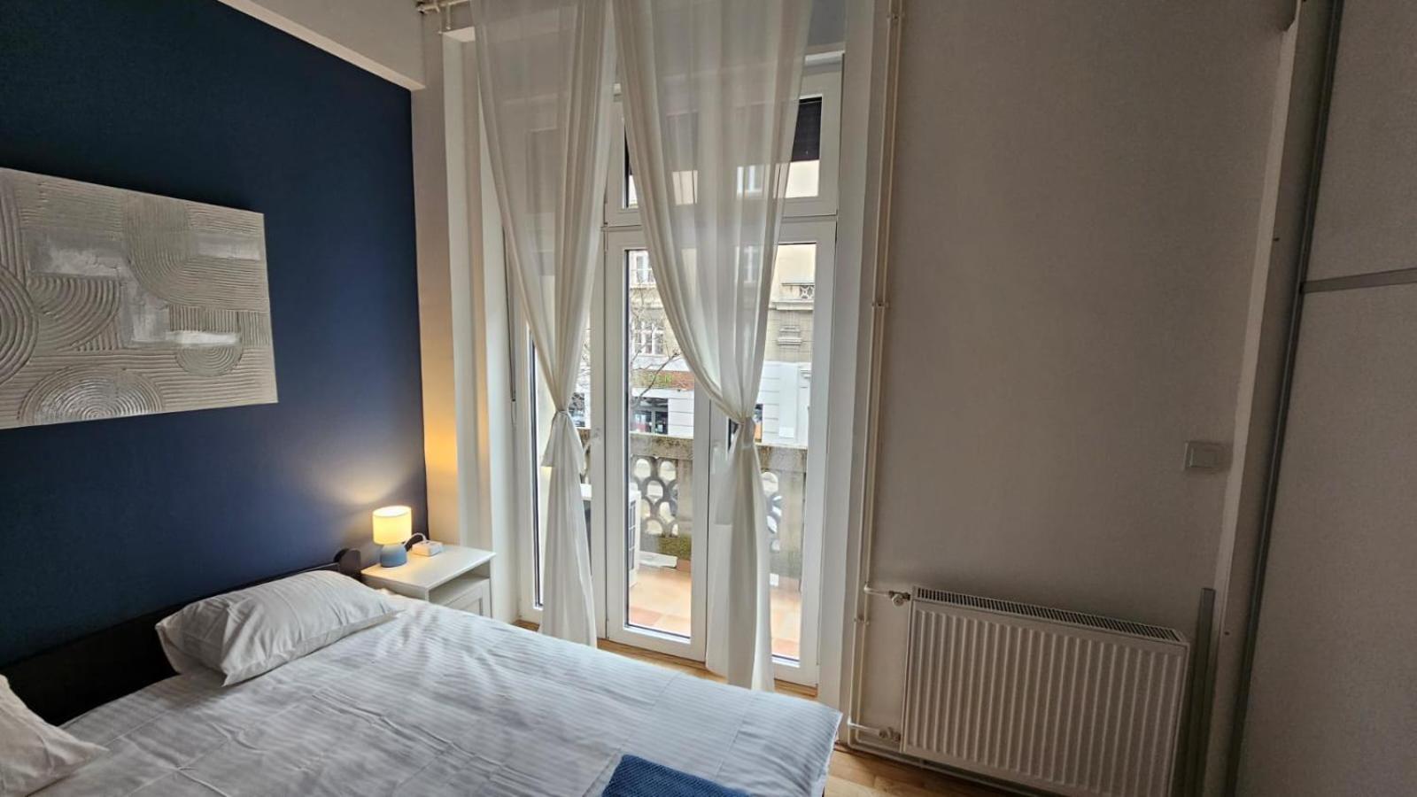 Boutique Apartment Sibila