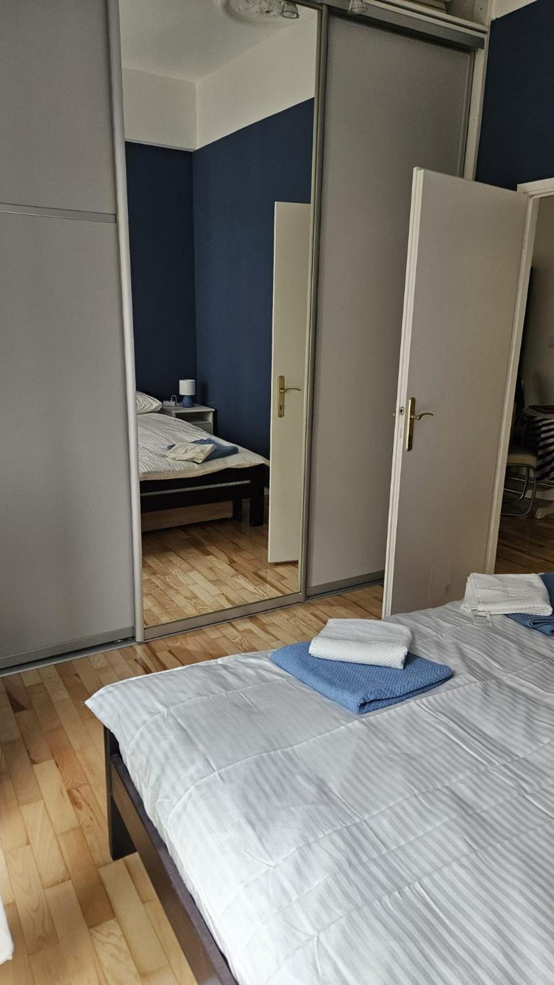 Boutique Apartment Sibila