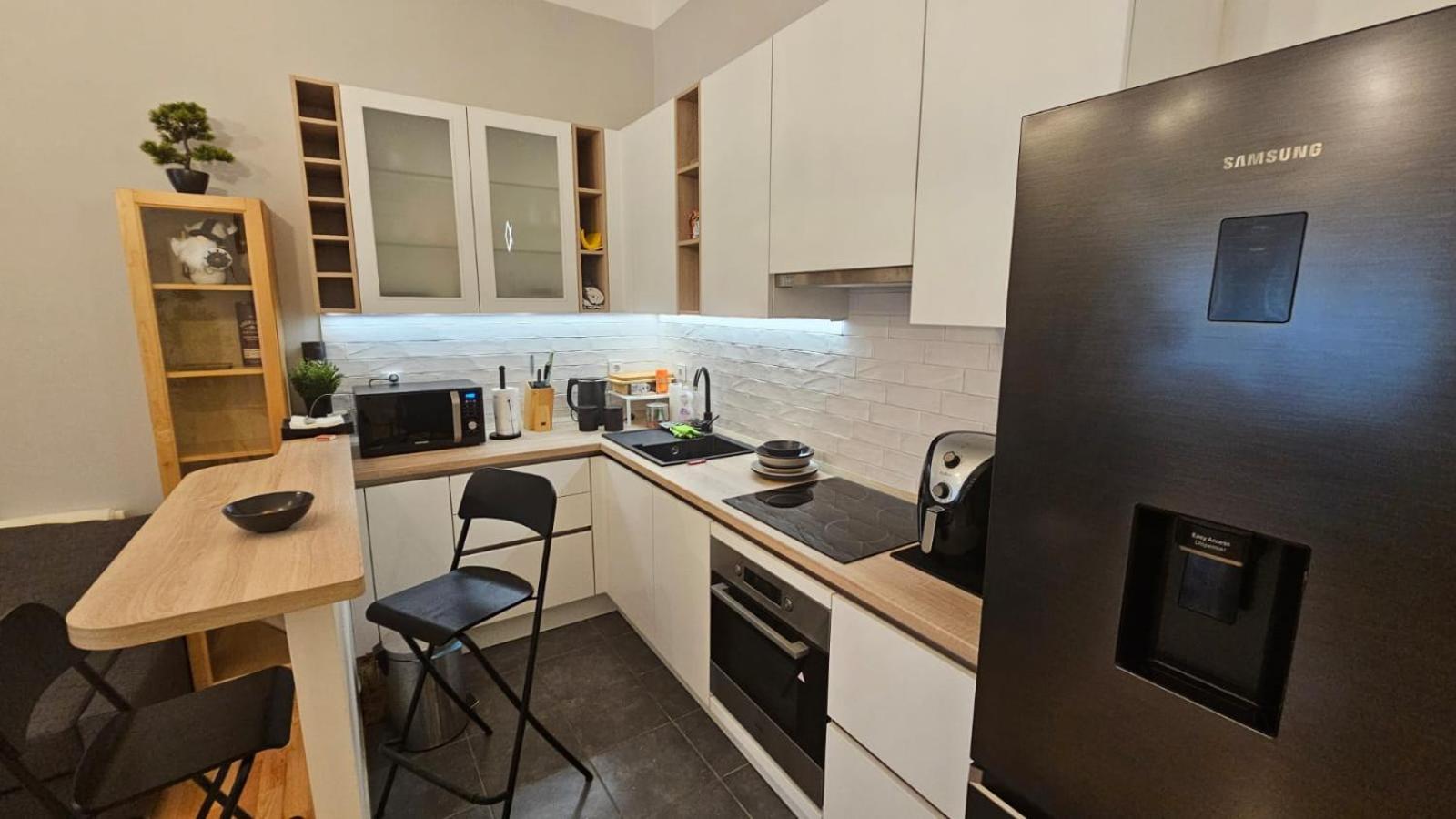 Boutique Apartment Sibila