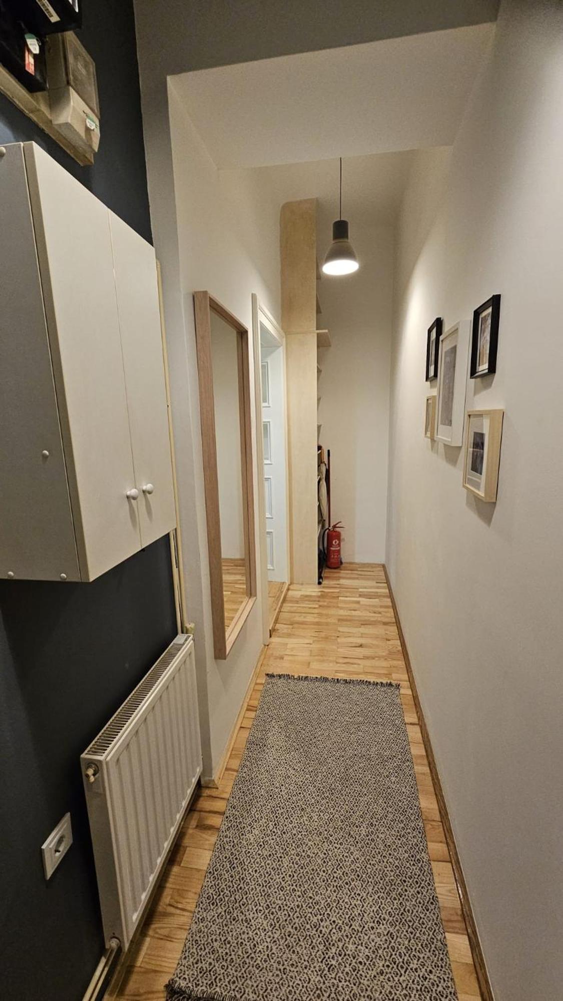 Boutique Apartment Sibila