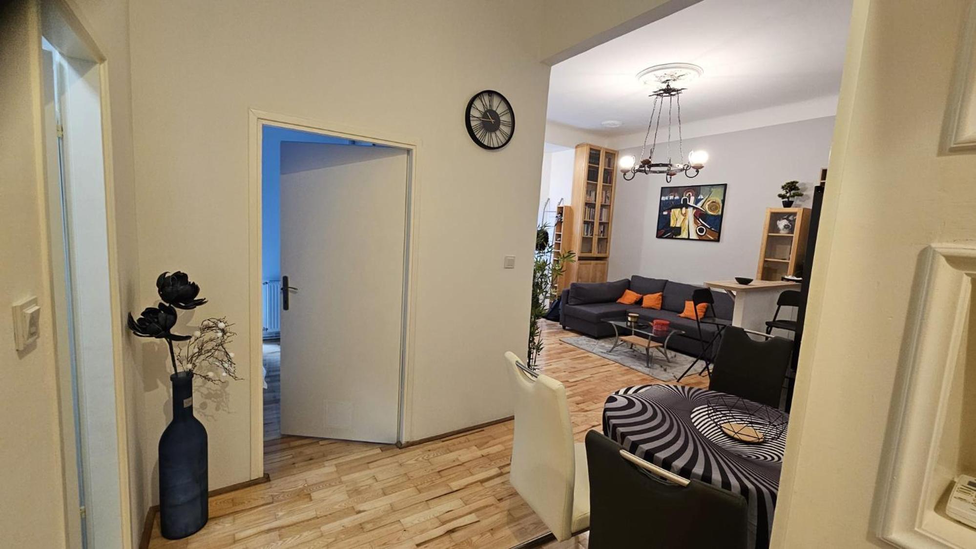 Boutique Apartment Sibila