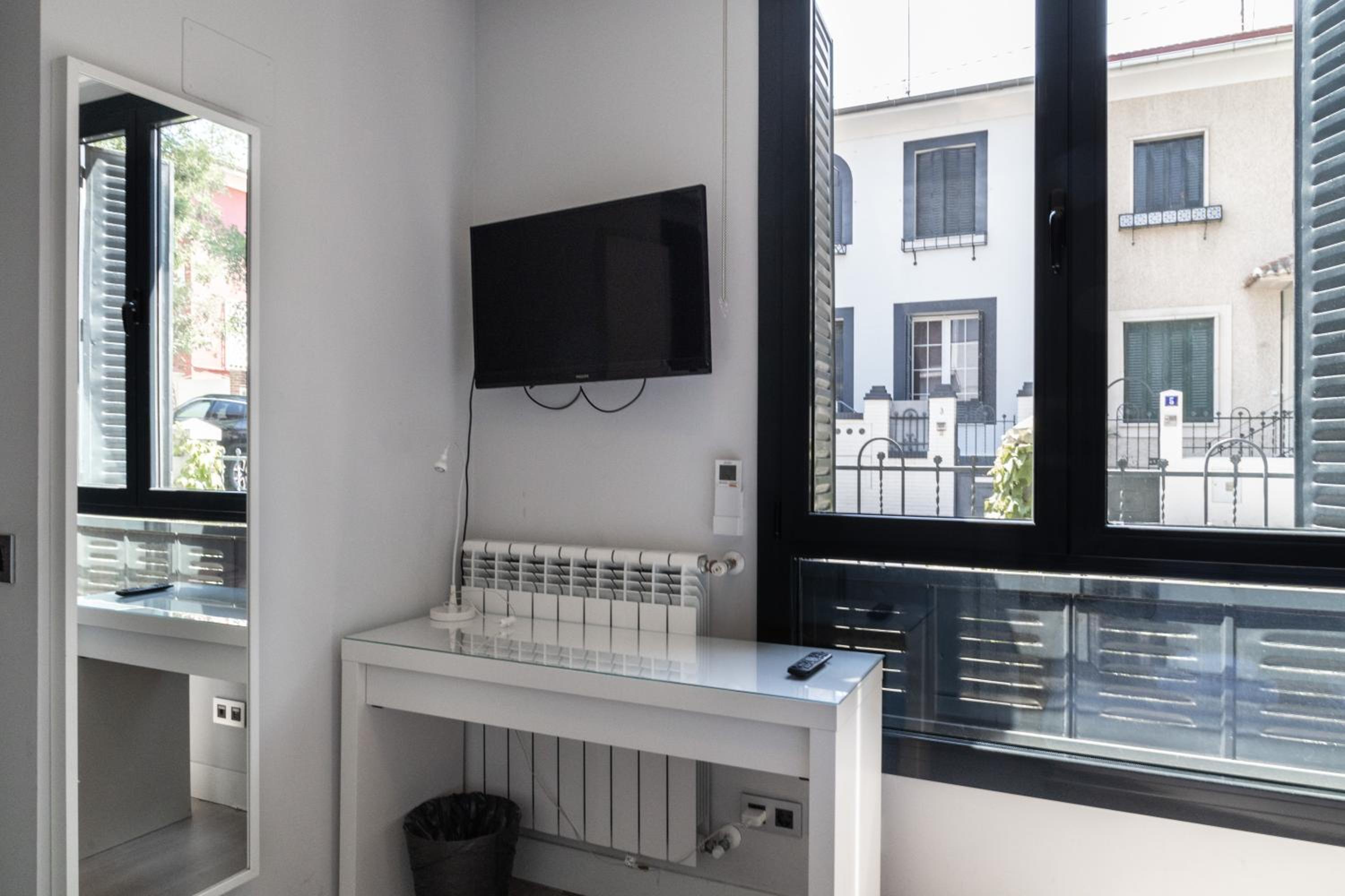 New Rooms Centro de Madrid