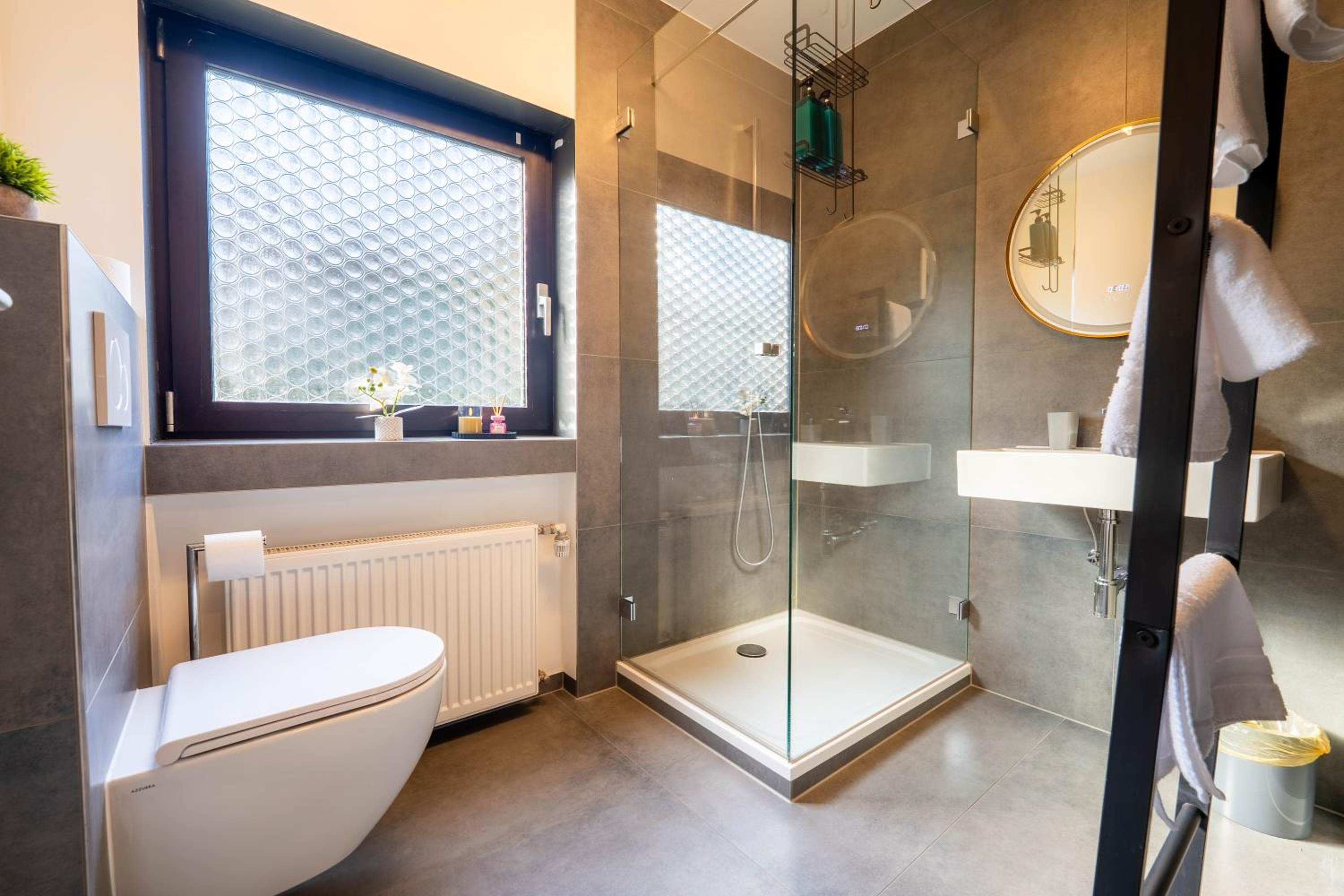 Staydia Apartment ruhige Lage mit Parkplatz