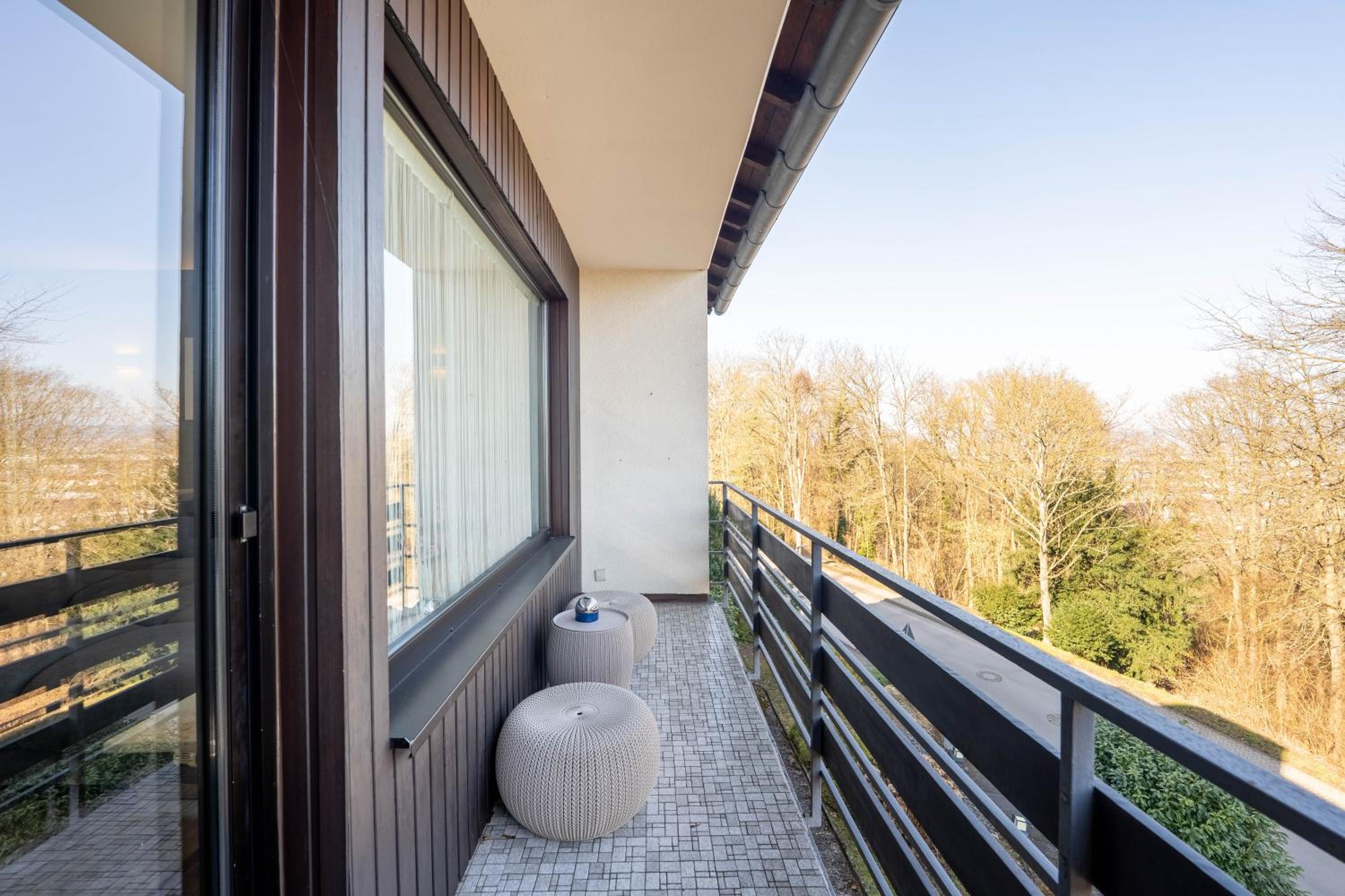 Staydia Apartment ruhige Lage mit Parkplatz