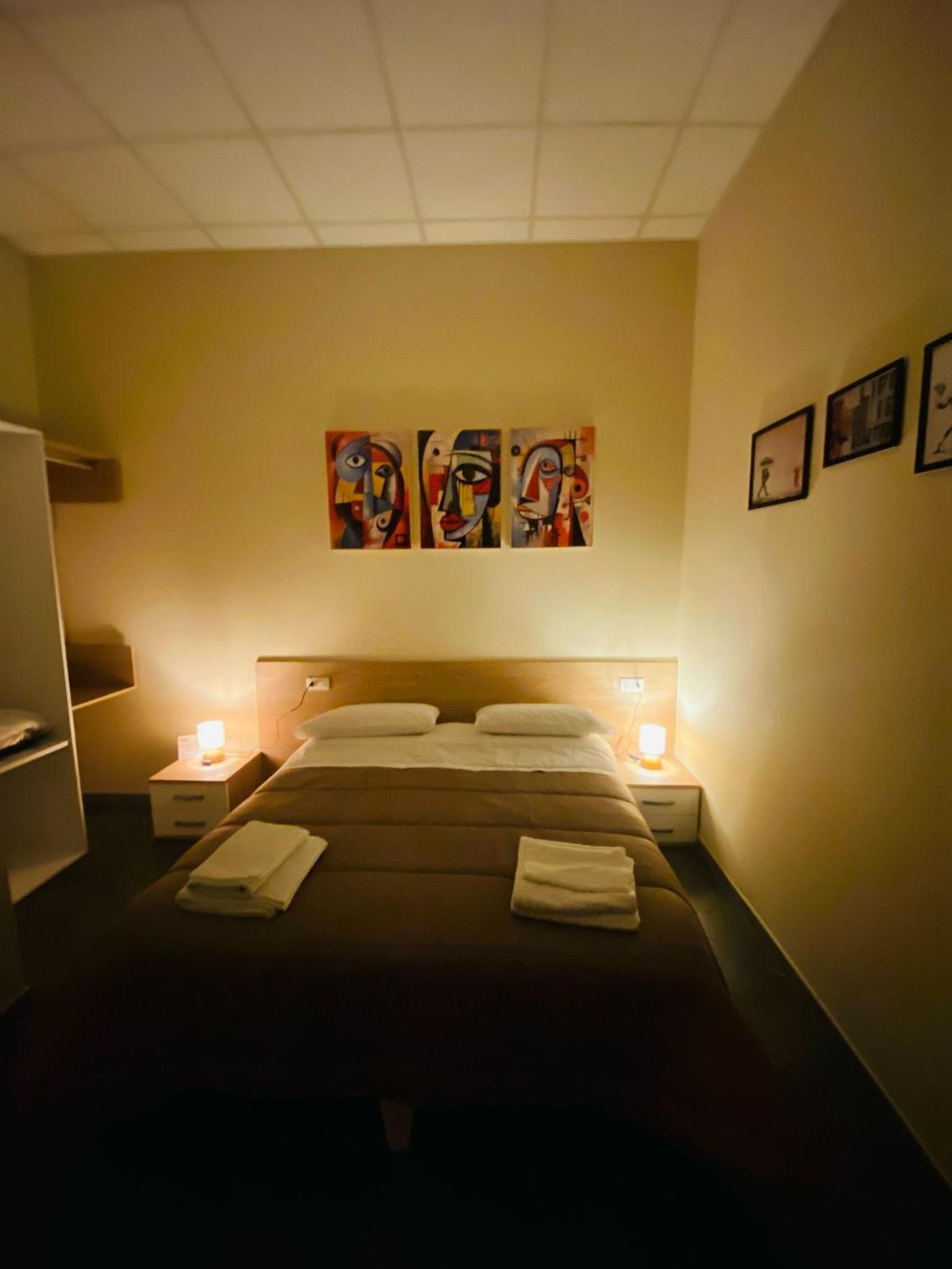 B&B l'angoletto