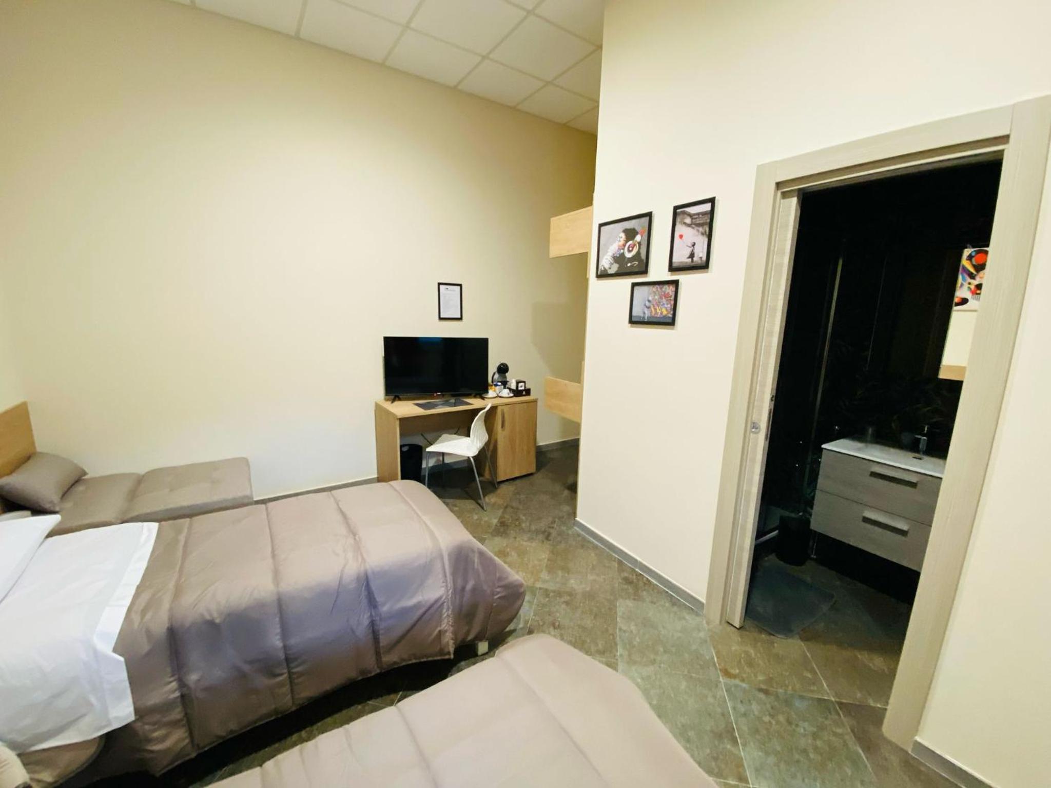 B&B l'angoletto
