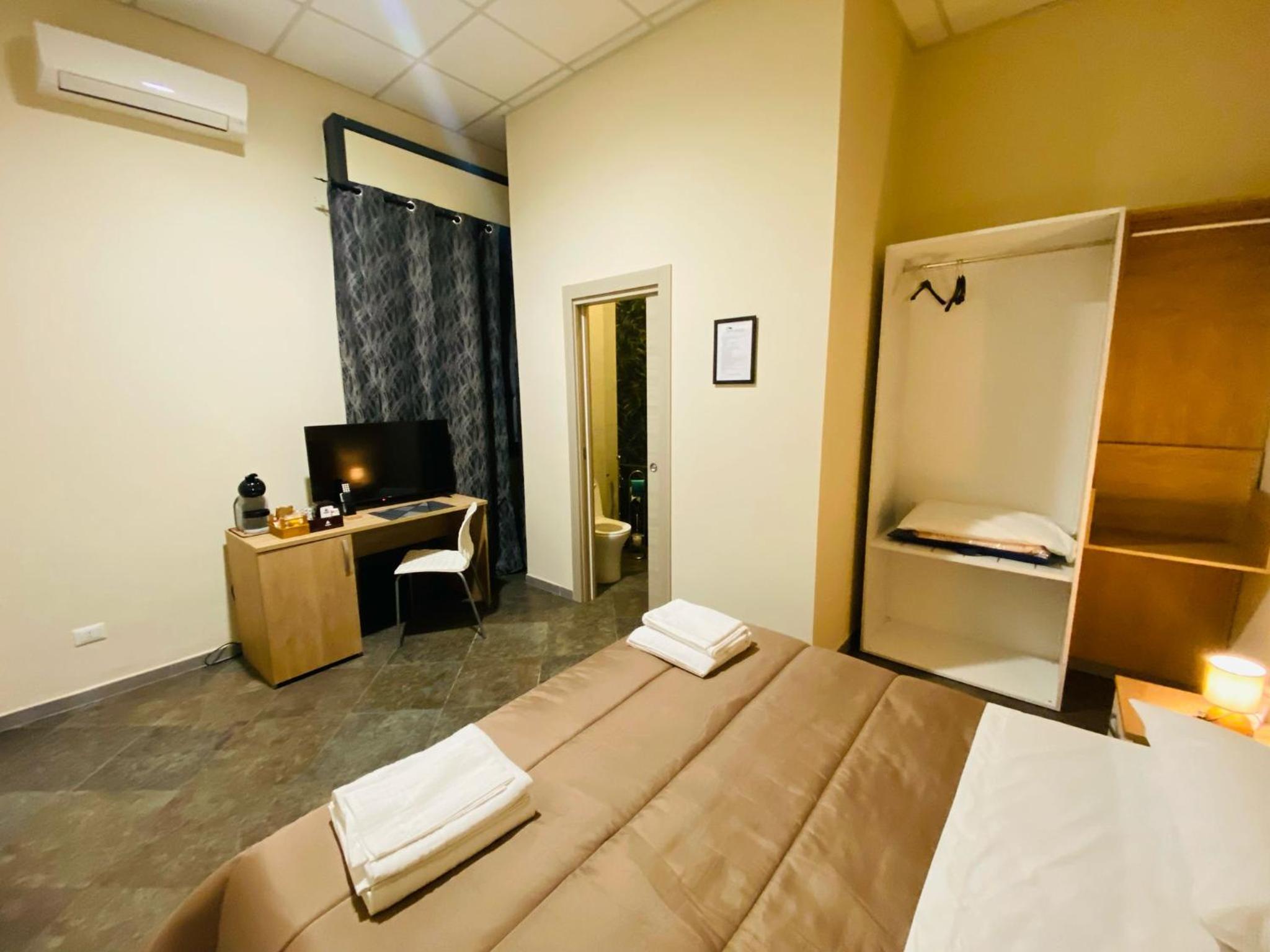 B&B l'angoletto
