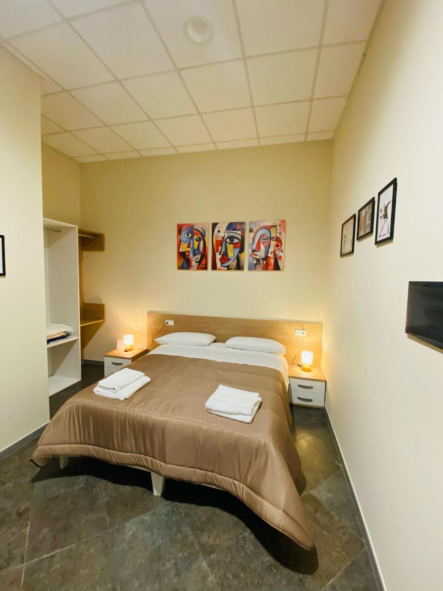 B&B l'angoletto