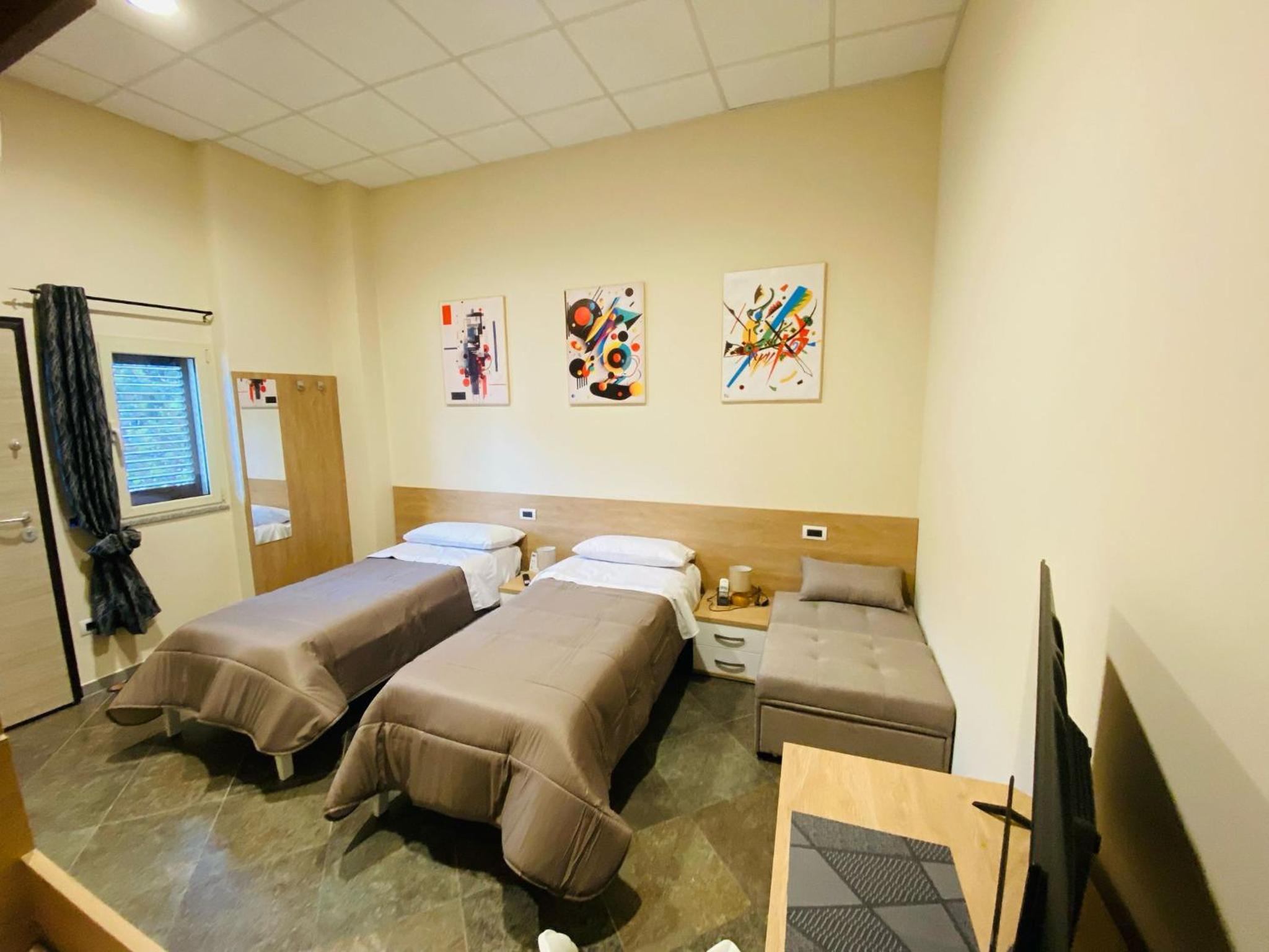 B&B l'angoletto