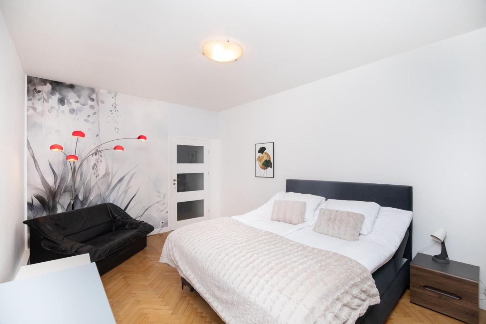 Apartament Pod Kamienną Górą IV