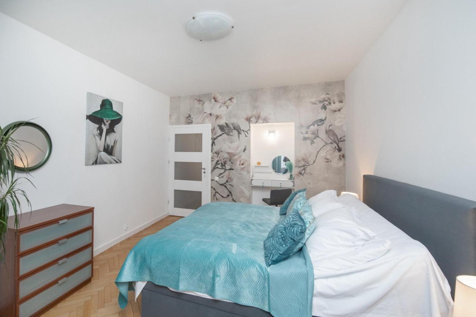 Apartament Pod Kamienną Górą IV