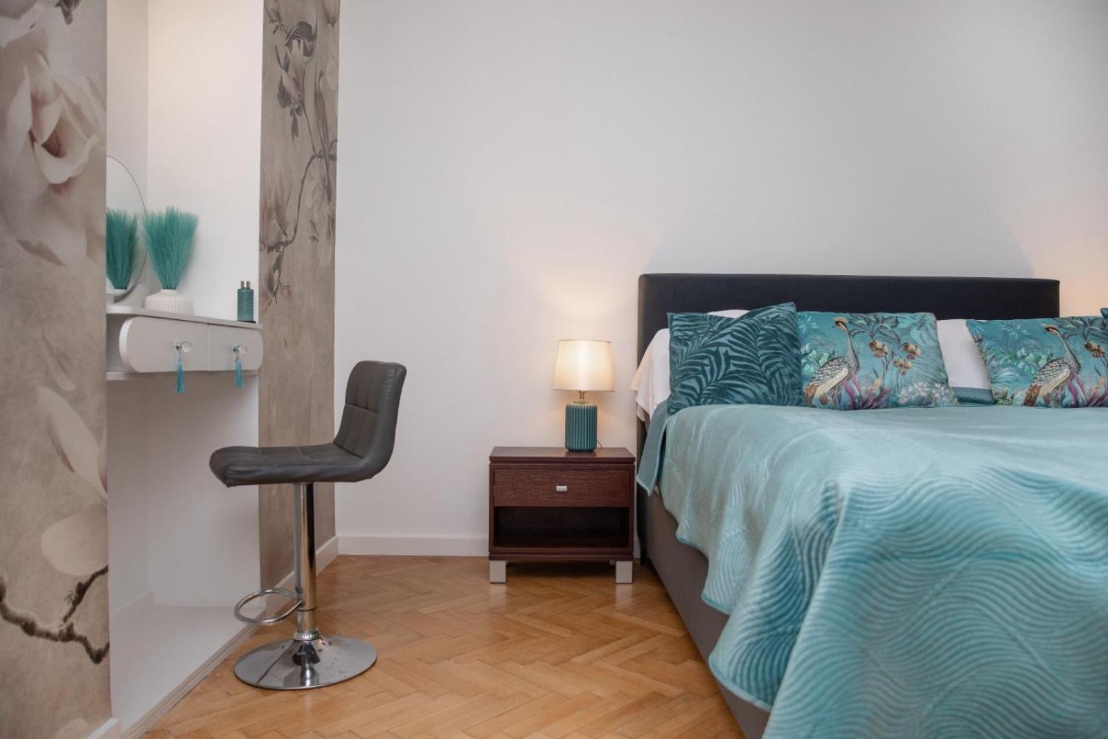 Apartament Pod Kamienną Górą IV